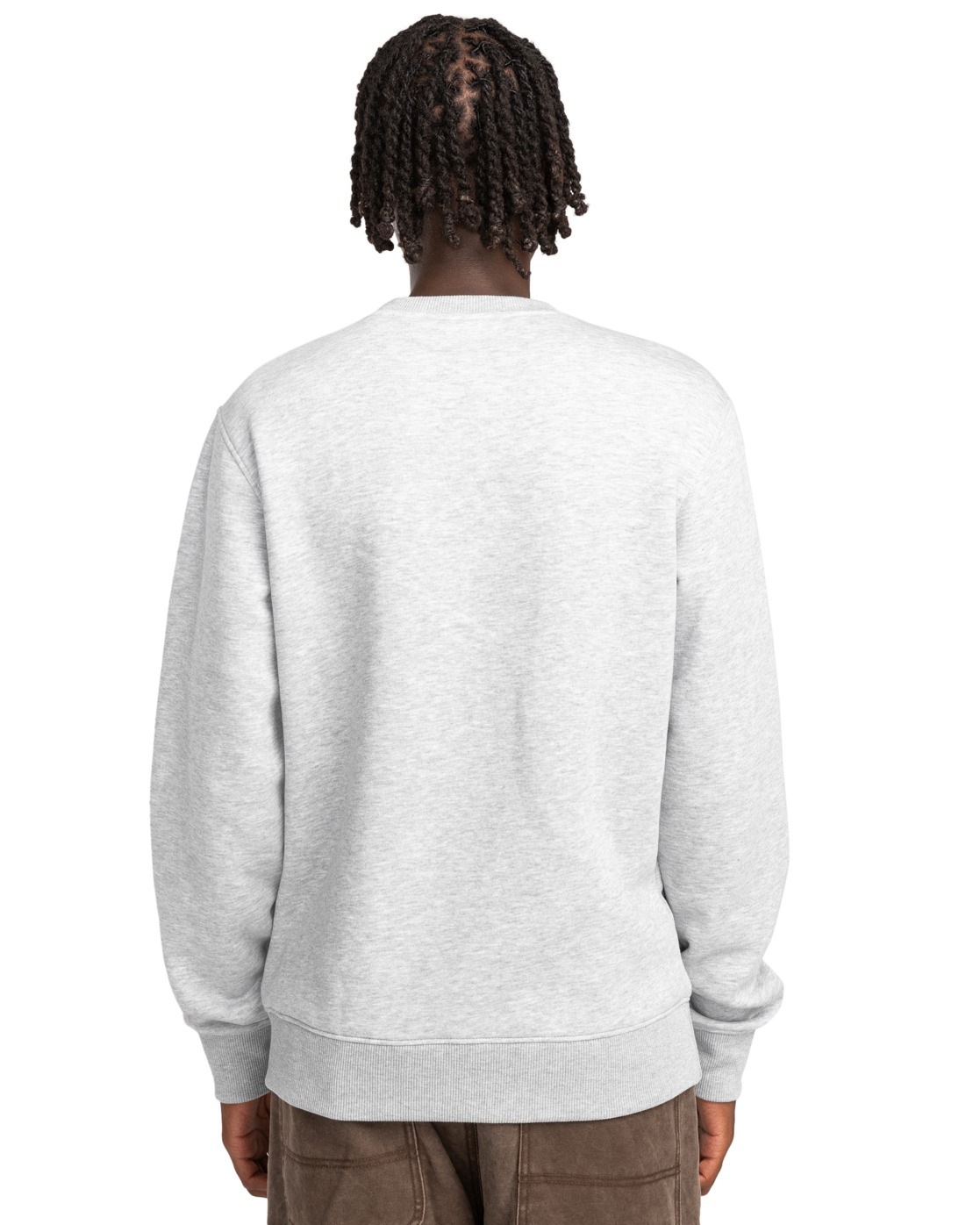 Element Sweatshirt "Icon Embroidery" günstig online kaufen