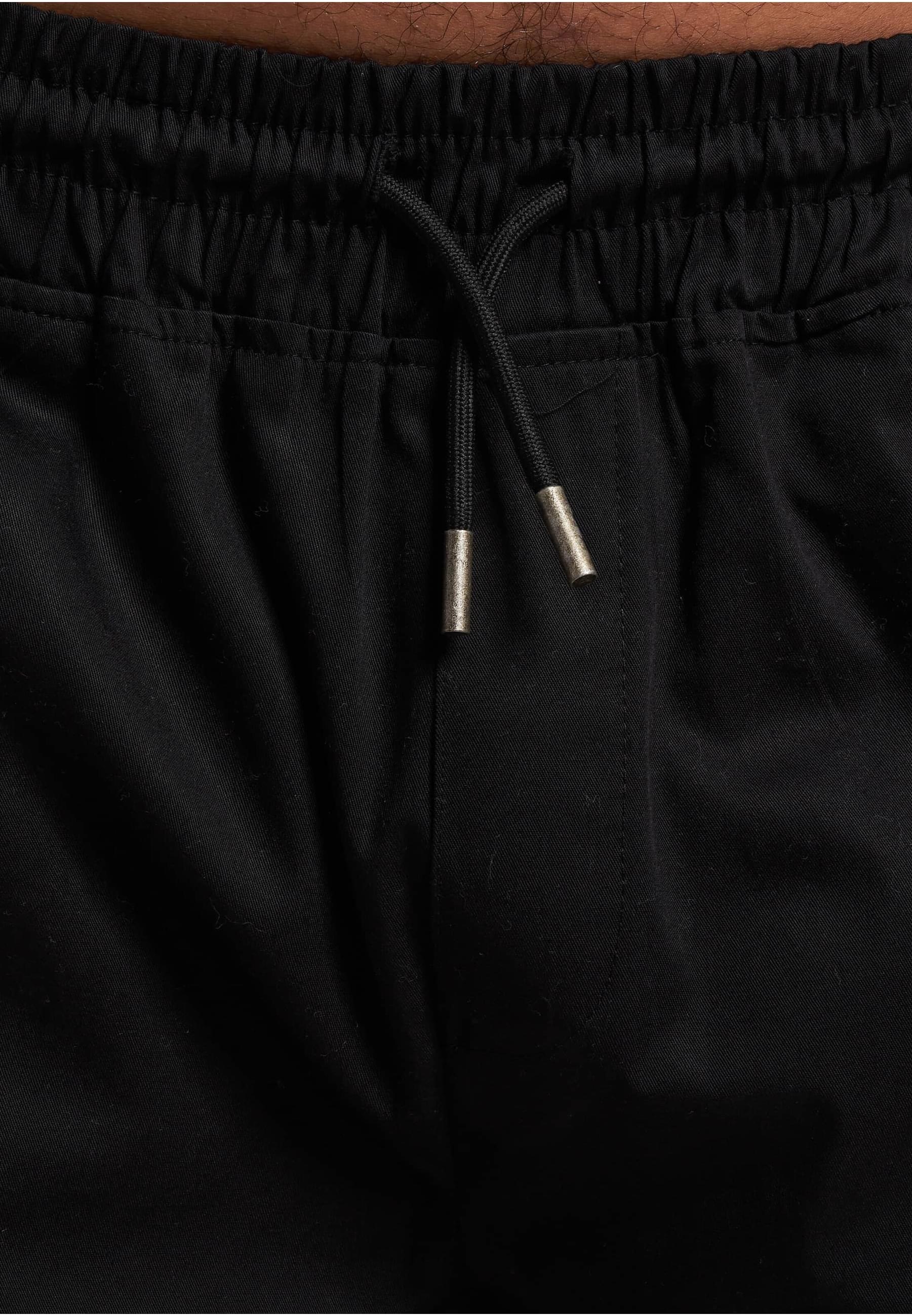 DEF Cargohose »DEF Men DEF Parachute Pant«, (1 tlg.)