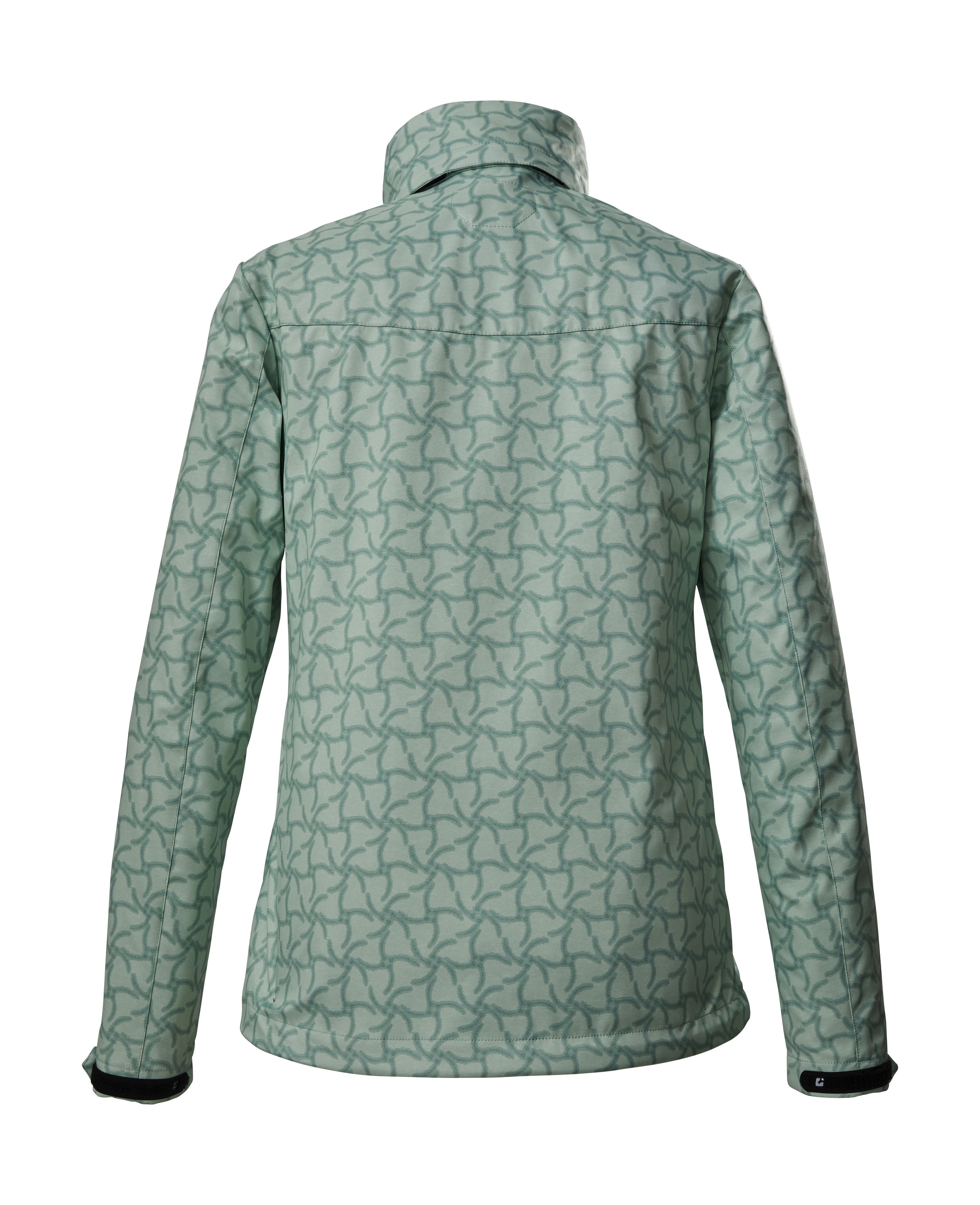 Killtec Softshelljacke "KOS 90 WMN SFTSHLL JCKT", Wasserabweisende, atmungs günstig online kaufen