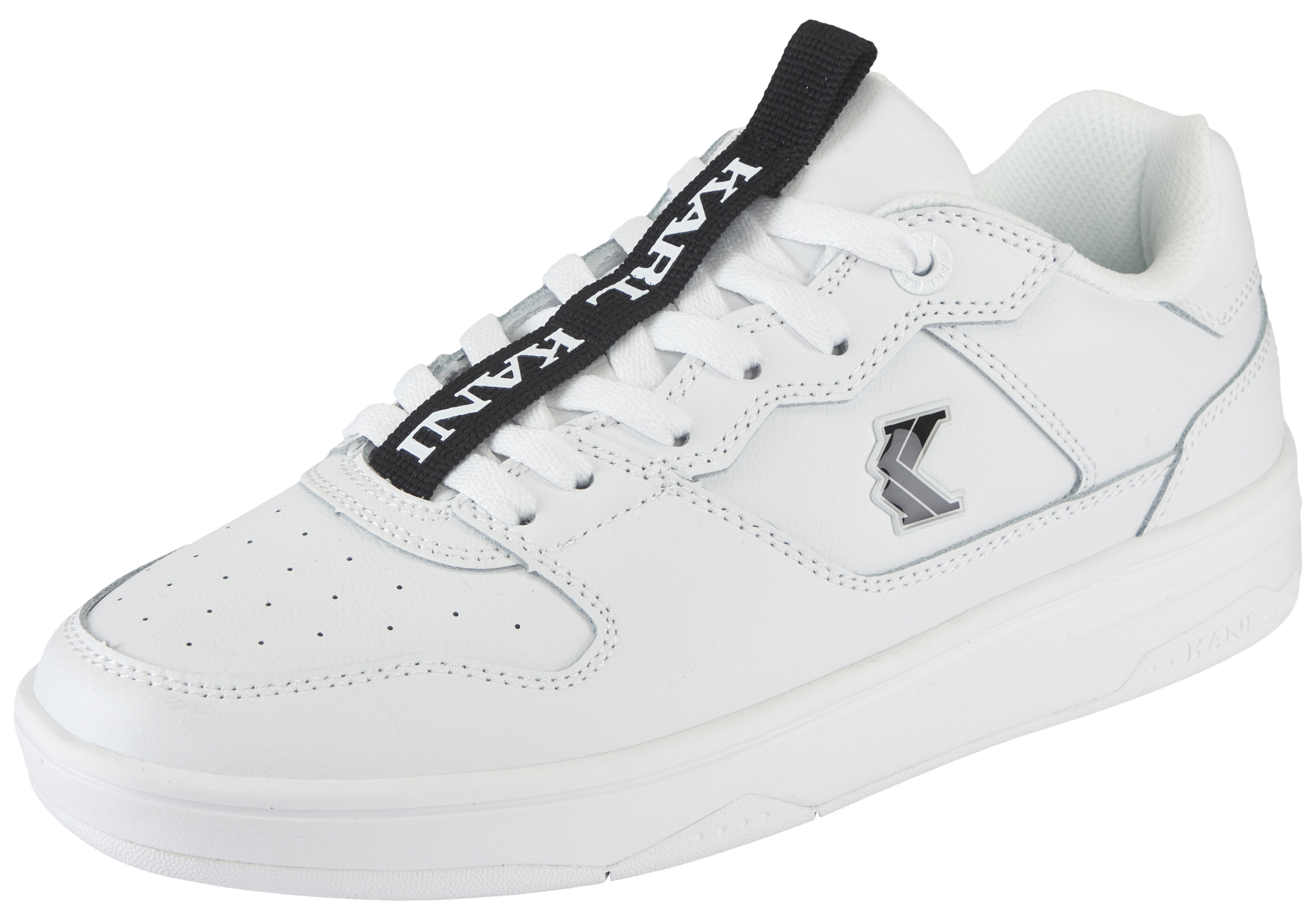 Karl Kani Sneaker "89 2K TONGUE TAPE"