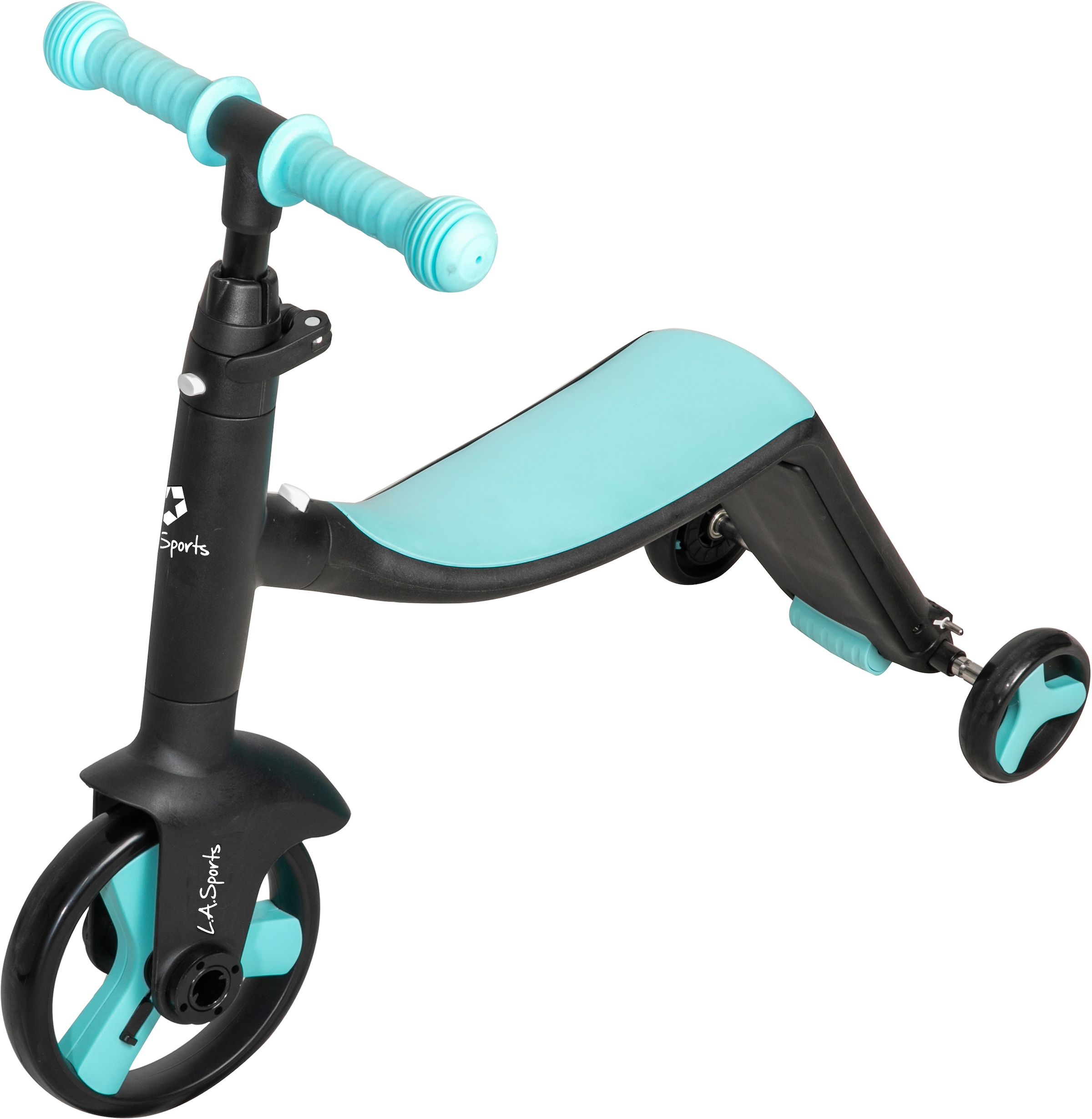 Kinderscooter online Scooter BAUR | kaufen Wheel ▷ Big