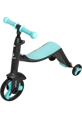 Dreiradscooter