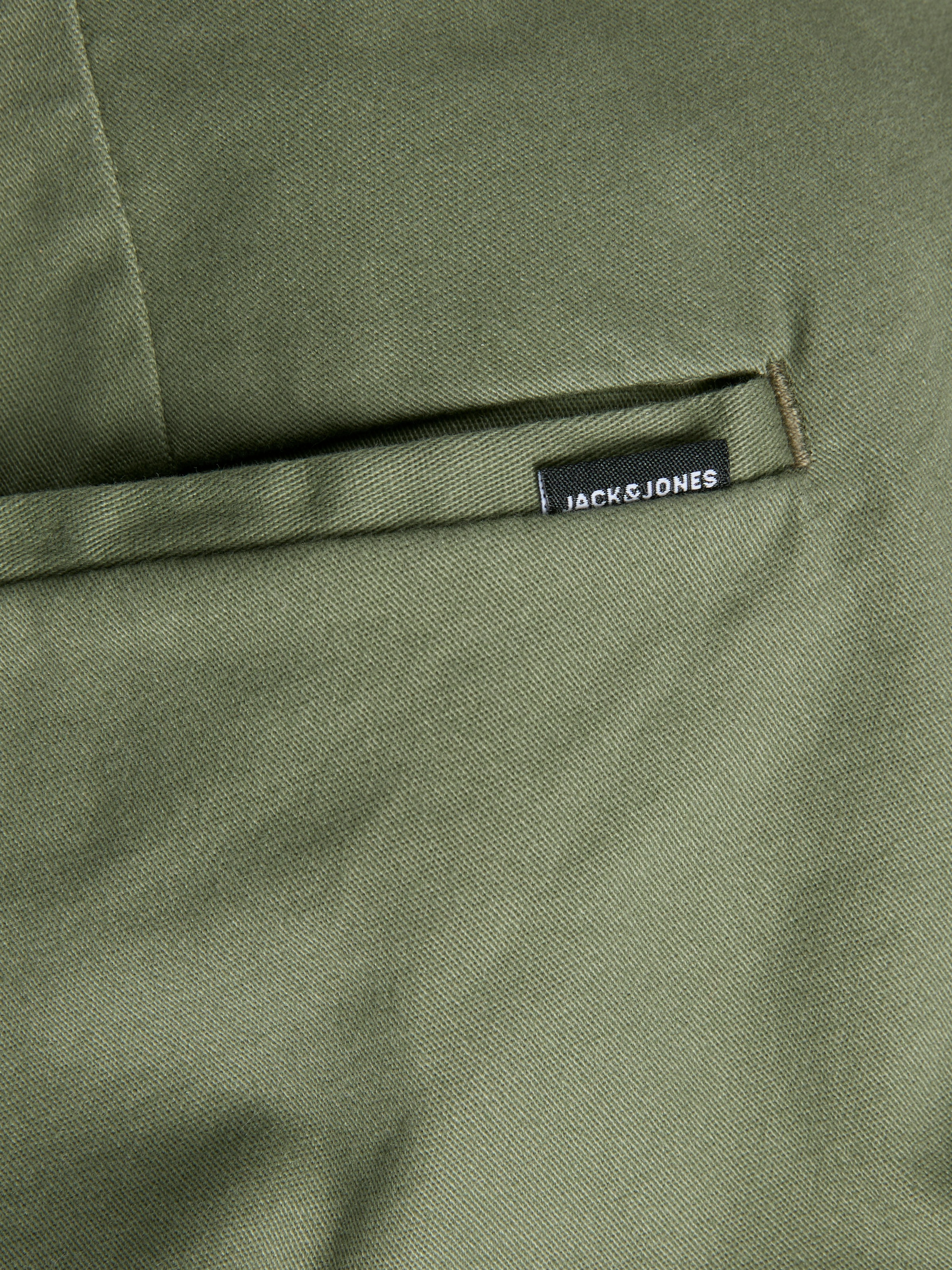 Jack & Jones Chinohose »JPSTKANE DYLAN CHINO«