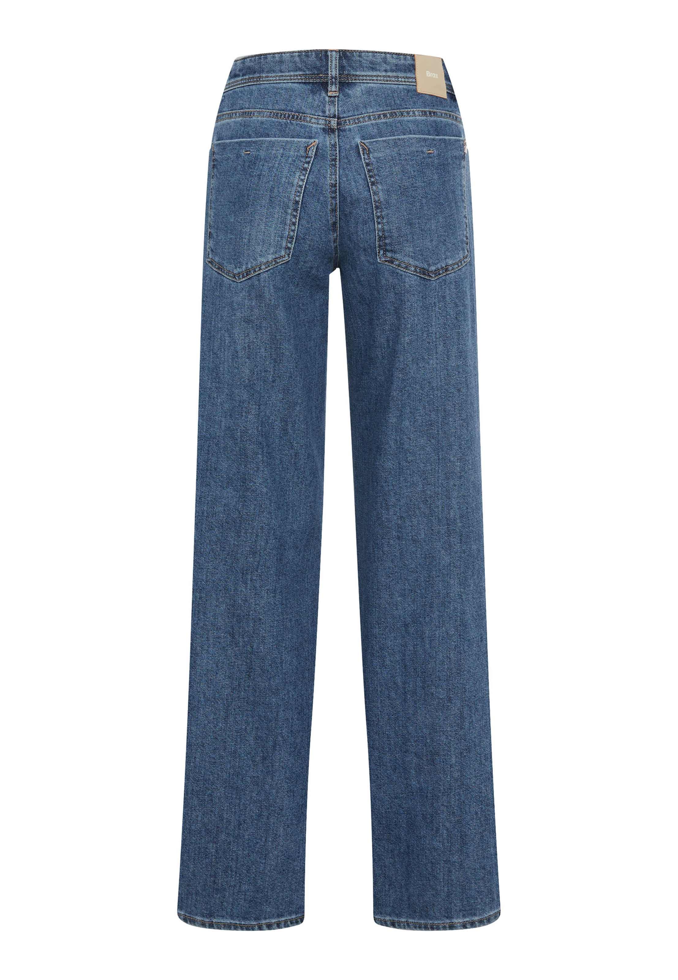 Brax 5-Pocket-Jeans »Style MORGAN«