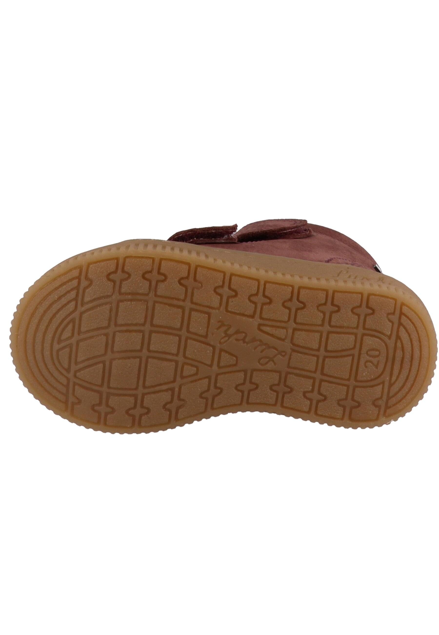 Lurchi Stiefel »Lurchi Felix Barefoot-TEX«