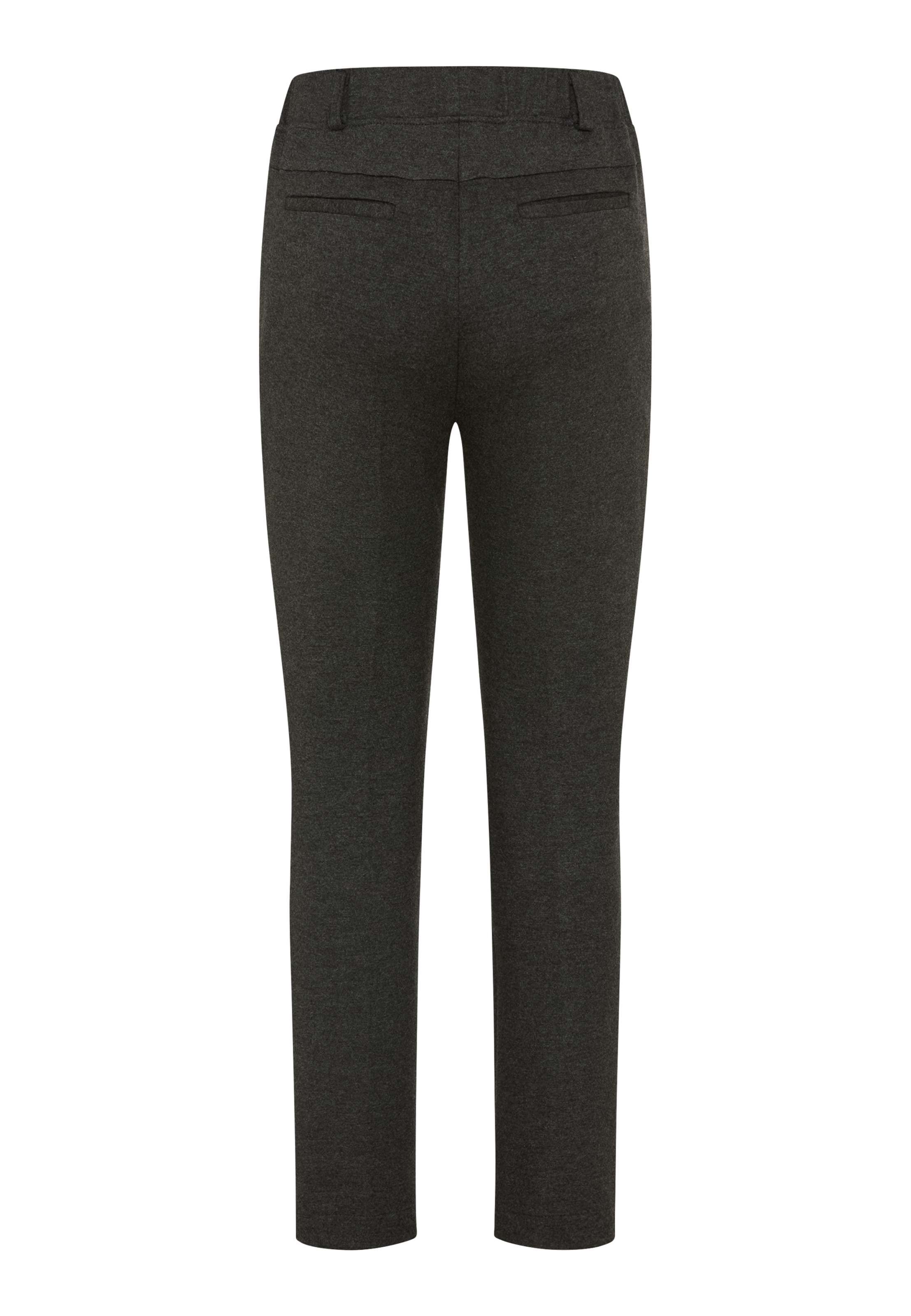 RAPHAELA by BRAX Boyfriend-Hose »Style DamenpulloverTH THERMO«  Thermo Jersey: Schlupfhose im Slim Fit