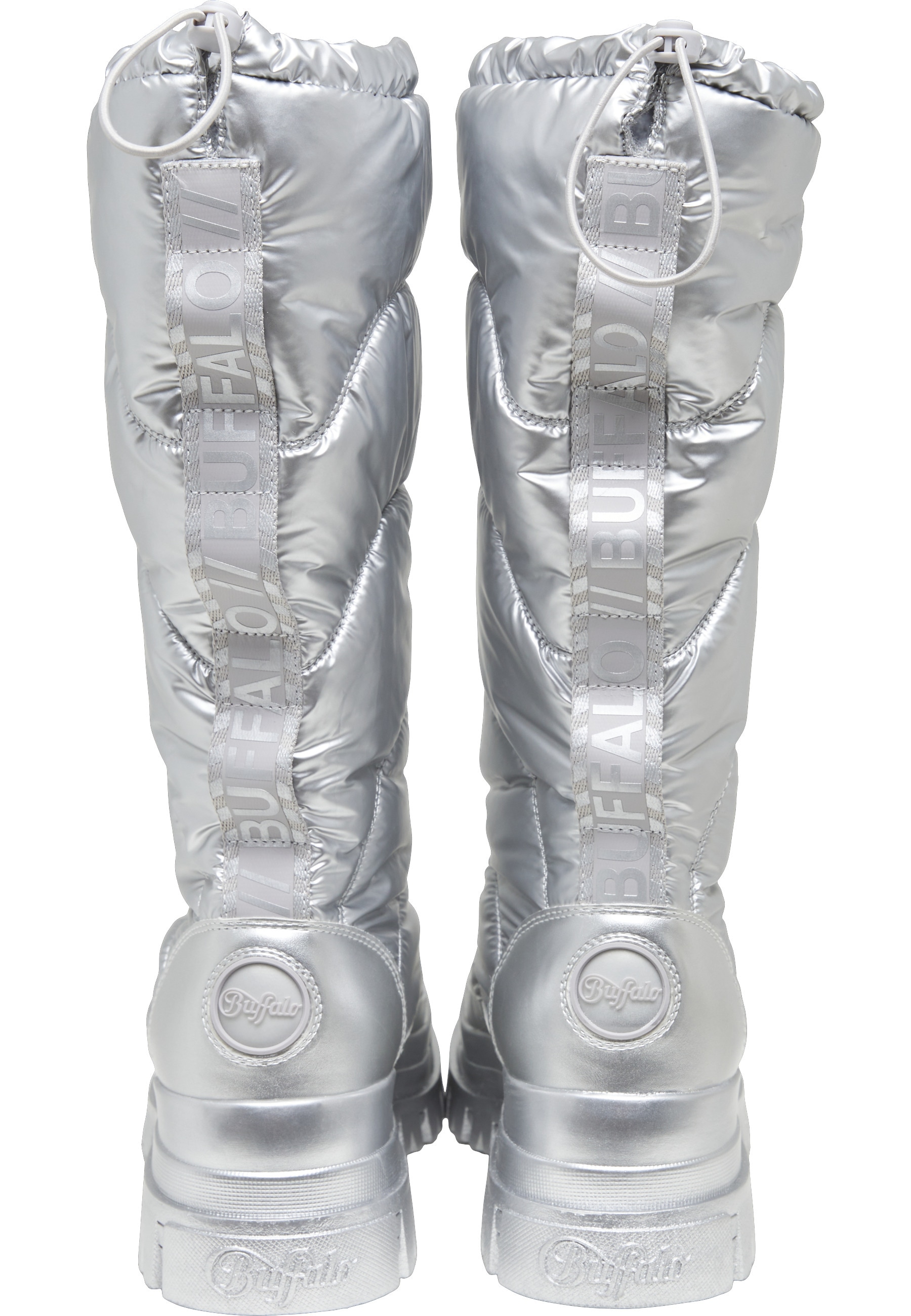 Buffalo Stiefel »Buffalo aspha snow puffer«