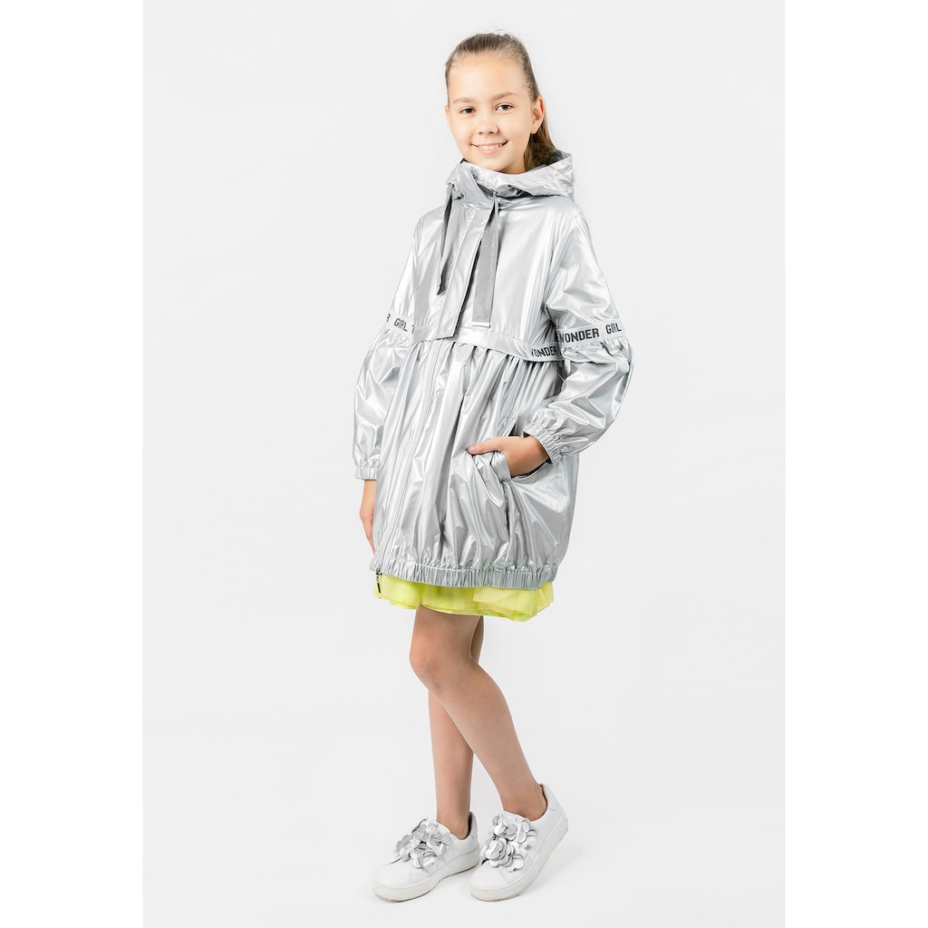 Gulliver Outdoorjacke