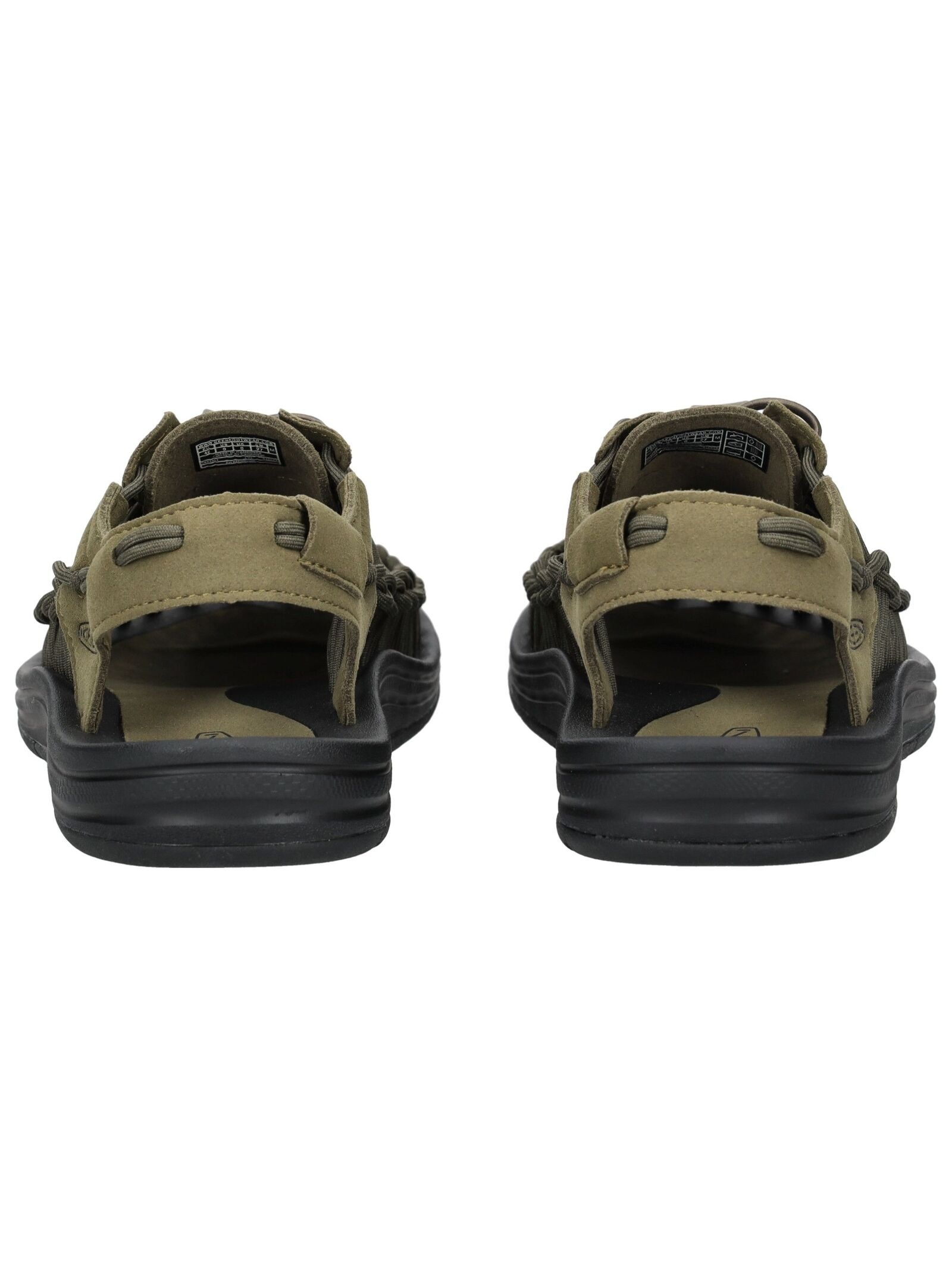 Keen Sandale »Keen Wanderschuhe Textil«