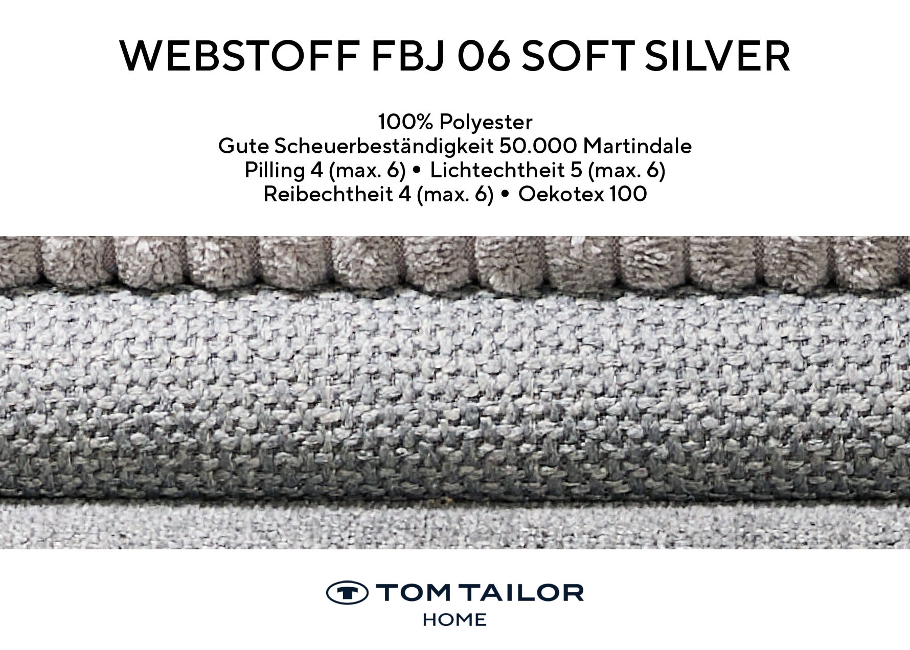TOM TAILOR HOME 4-Fußstuhl »SOFT PAD CHAIR« (Set) 2 Stk.Esszimmerstuhl, 4-Fußgestell, mit Rückenausschnitt