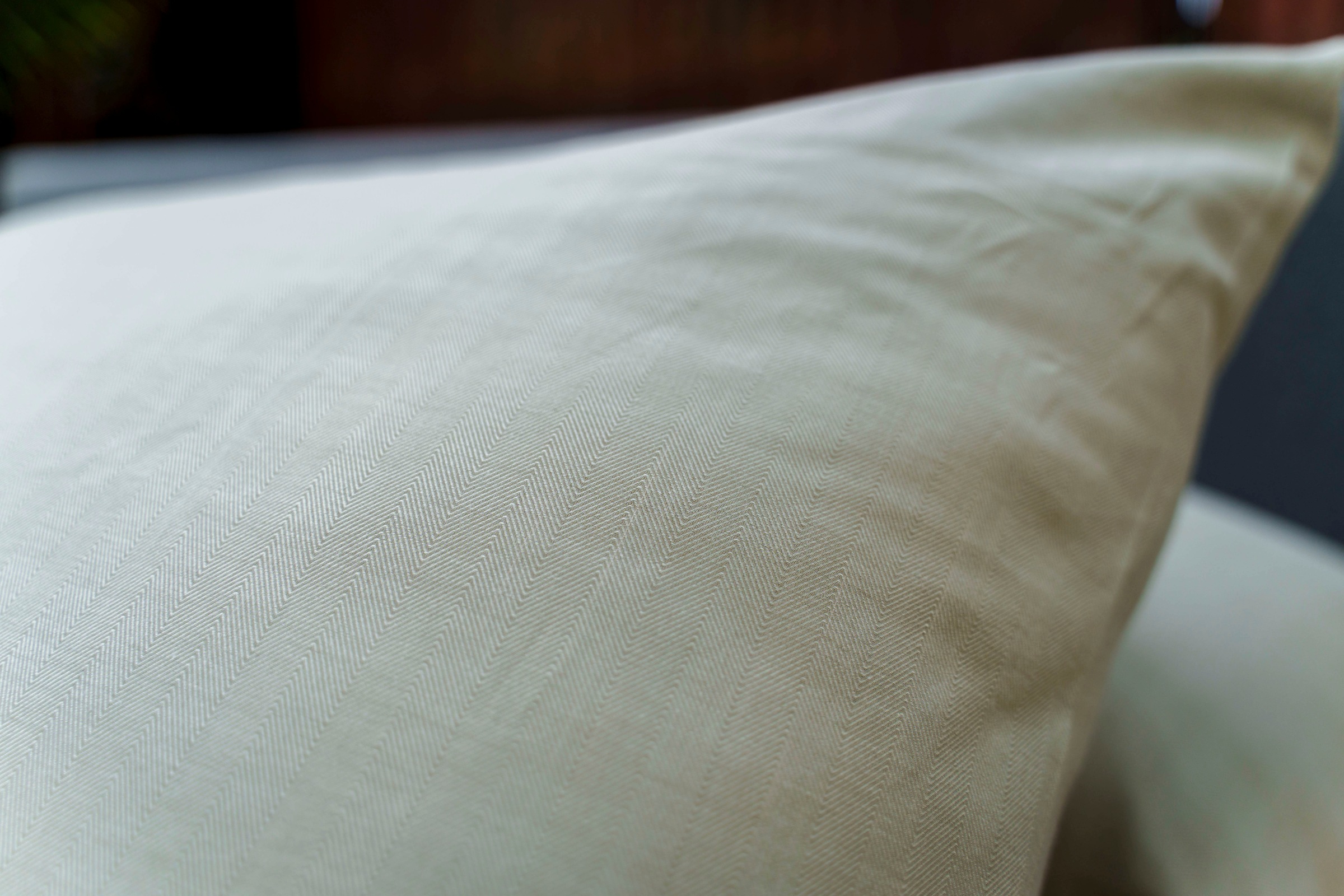 Thumbnail - kayori Bettwäsche "Naka" 2 Stk. tlg. GOTS organic