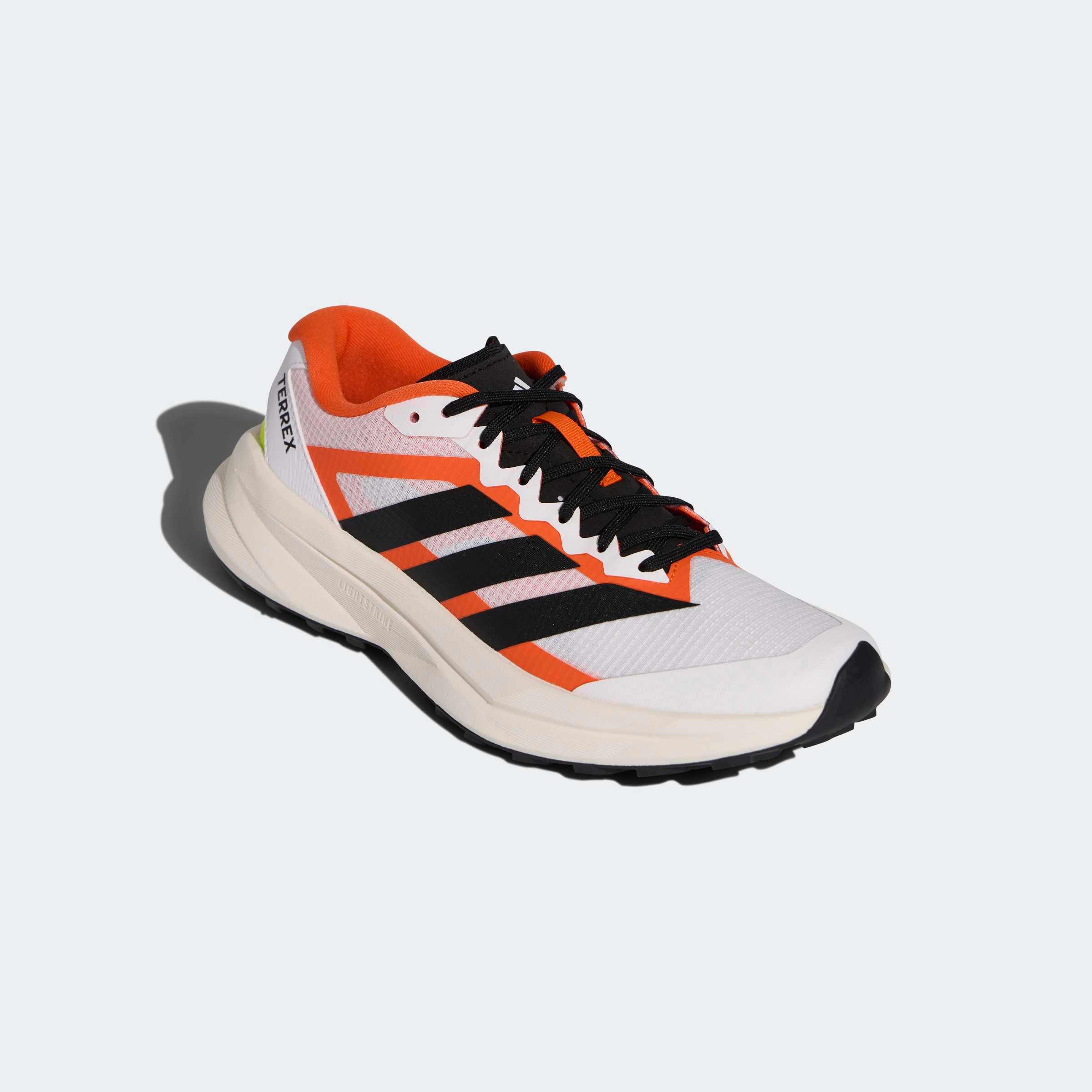 adidas TERREX Trailrunningschuh "AGRAVIC LT" mit Continental™ Gummiaußensohle