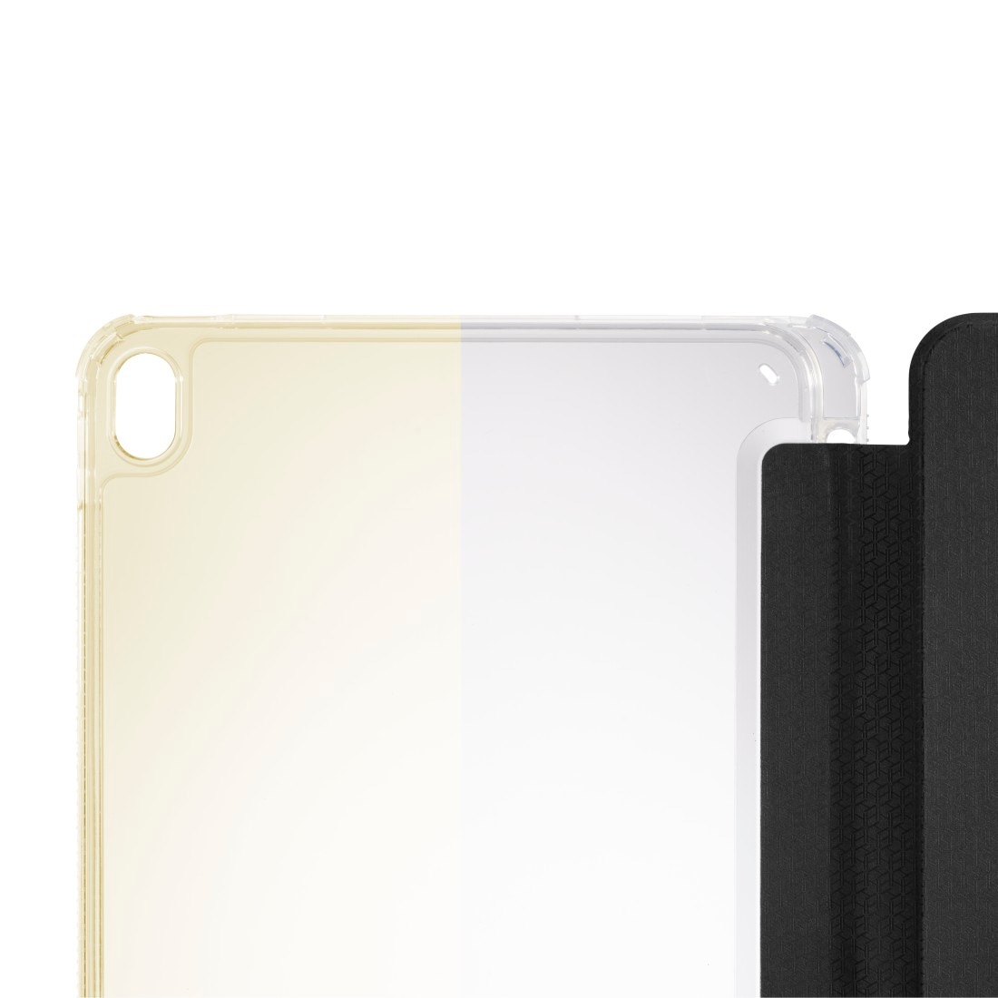 Hama Tablet-Hülle »Tablet-Hülle für Apple iPad Air 11" 2024 (stoßfest, Magnet, Stiftfach)«, iPad Air 11"