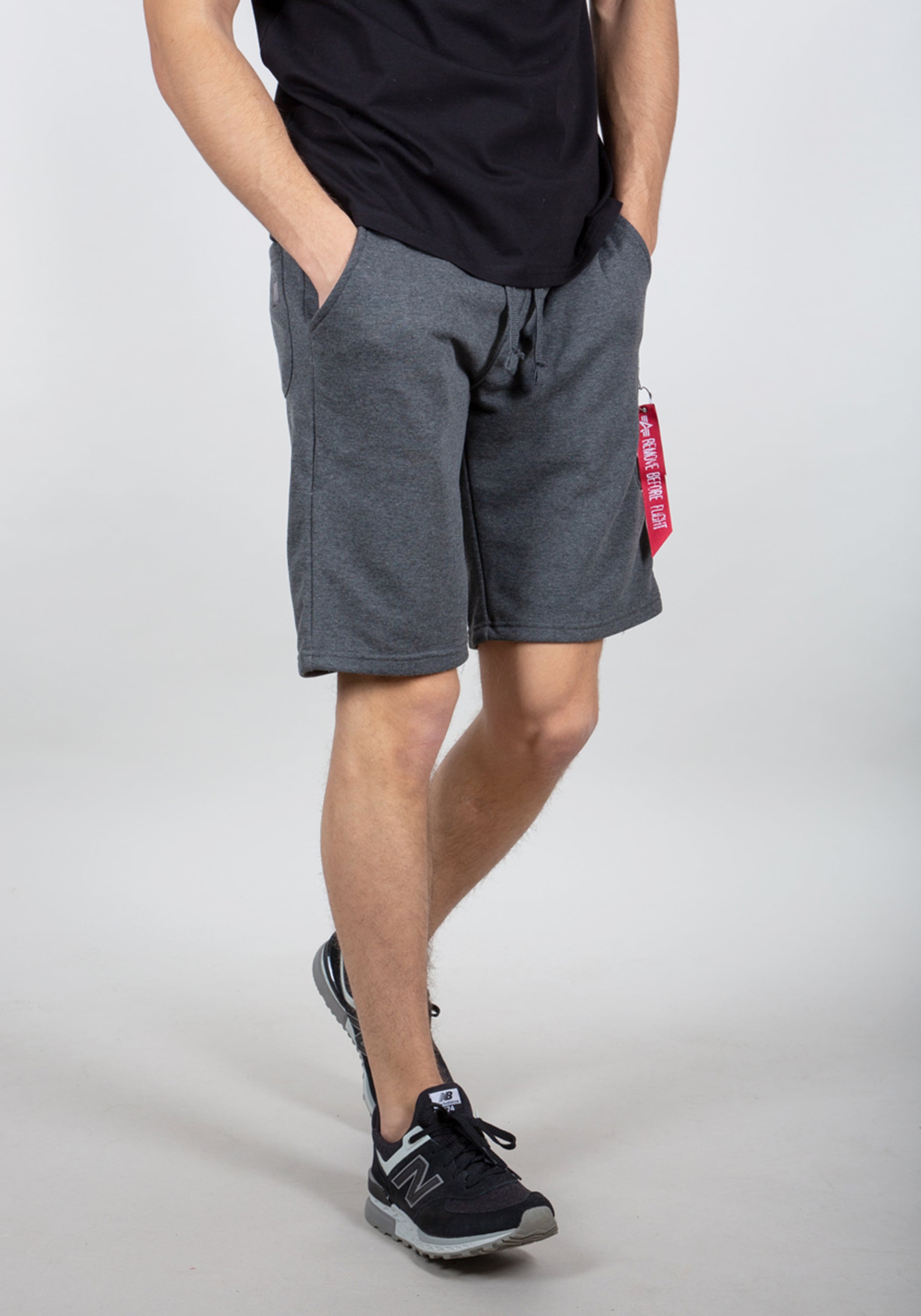 Alpha Industries Shorts "Alpha Industries Men - Shorts X-Fit Cargo Short"