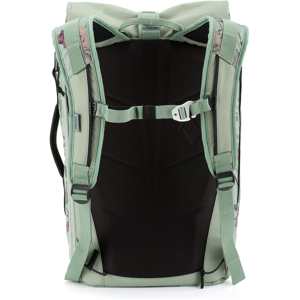 NITRO Freizeitrucksack »Scrambler«