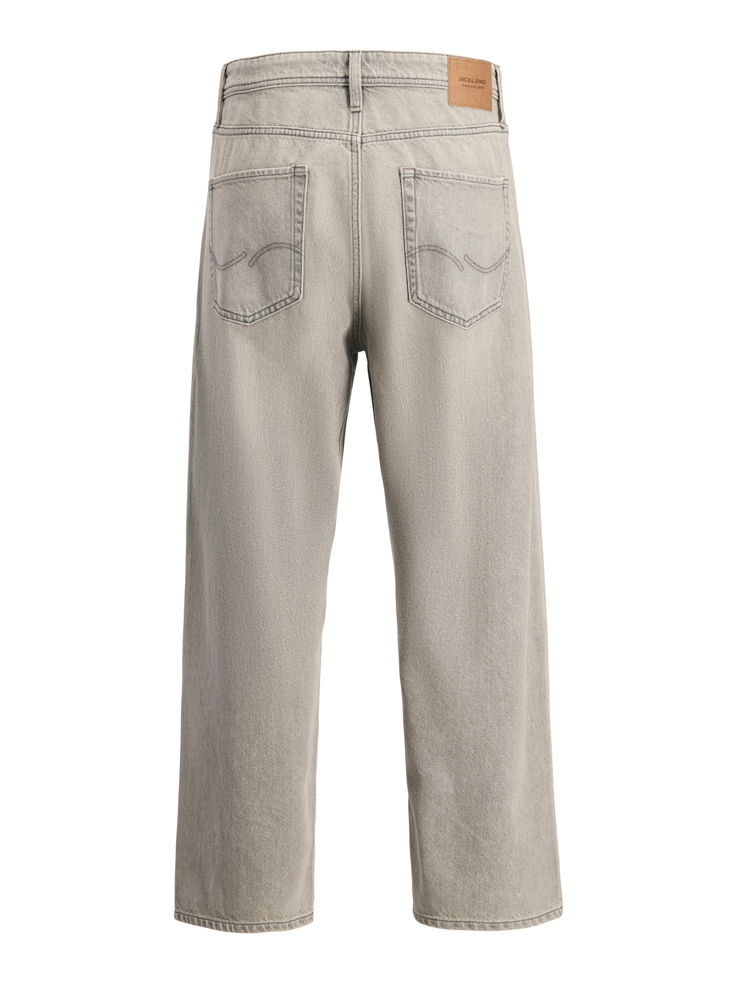 Jack & Jones Relax-fit-Jeans "JJIALEX JJORIGINAL SQ" günstig online kaufen