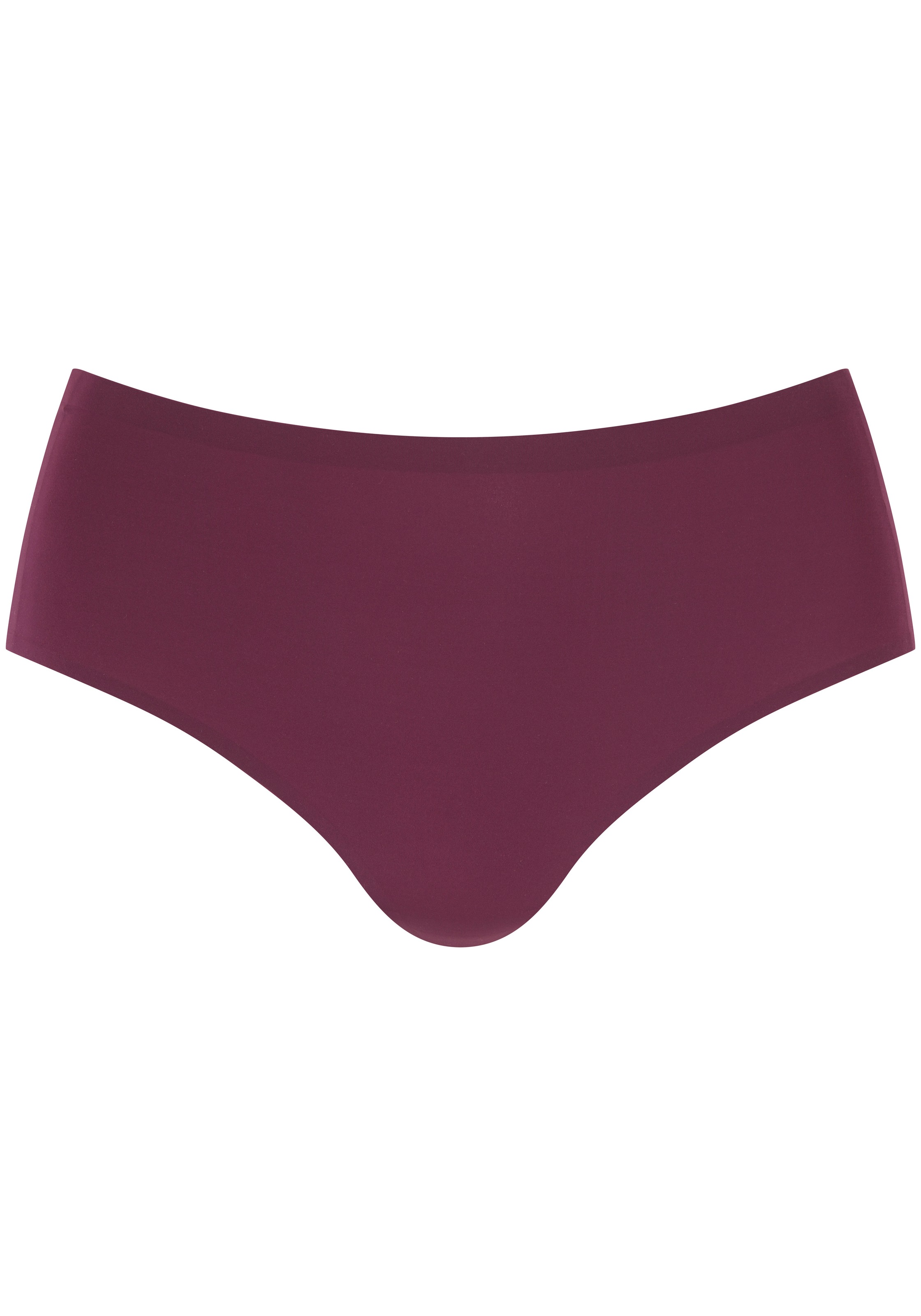 Thumbnail - LASCANA High-Waist-String "Superstretch" 2 Stk.