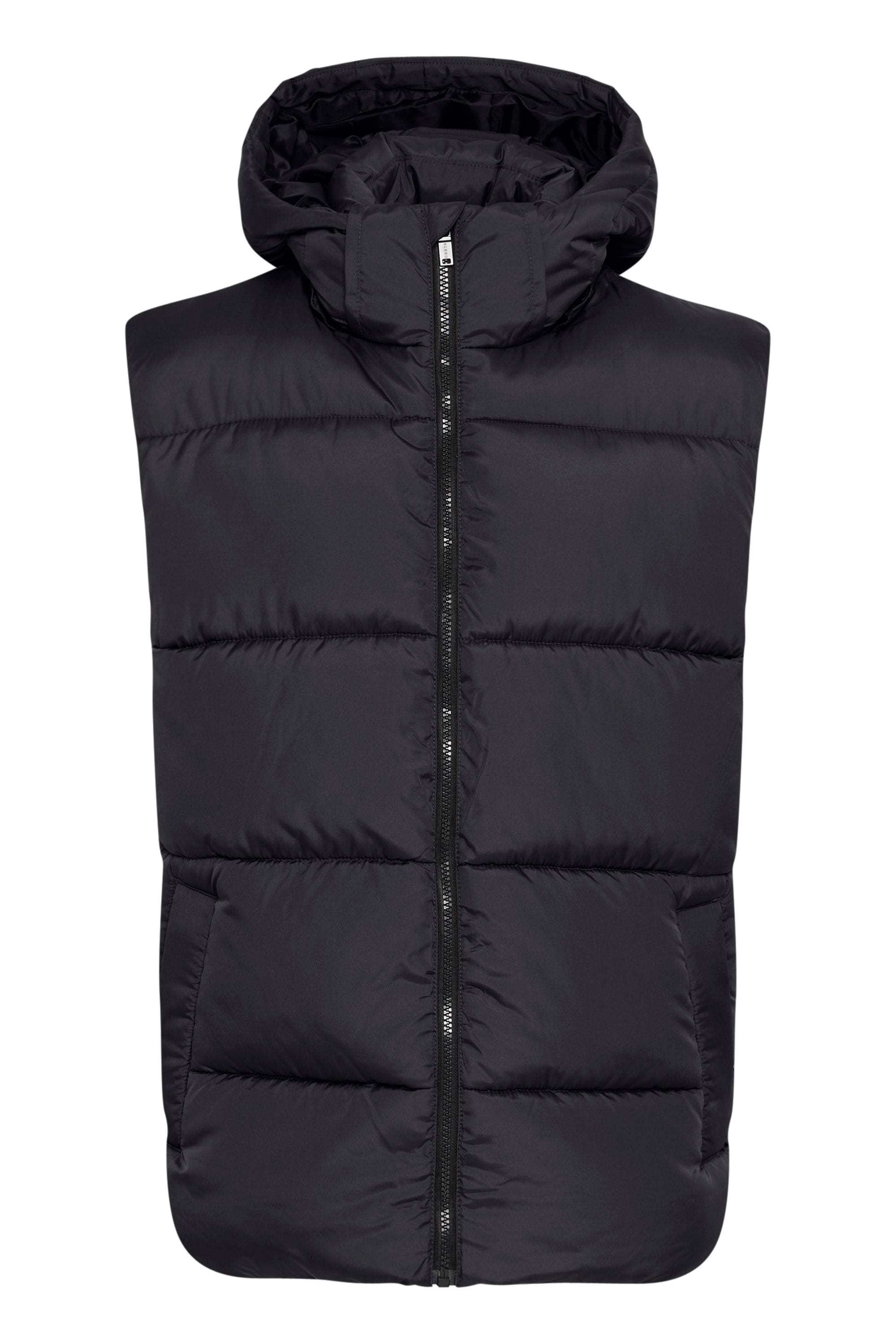 Blend Steppweste "BHZipa" Stilvolle Basic Steppweste mit Taschen günstig online kaufen