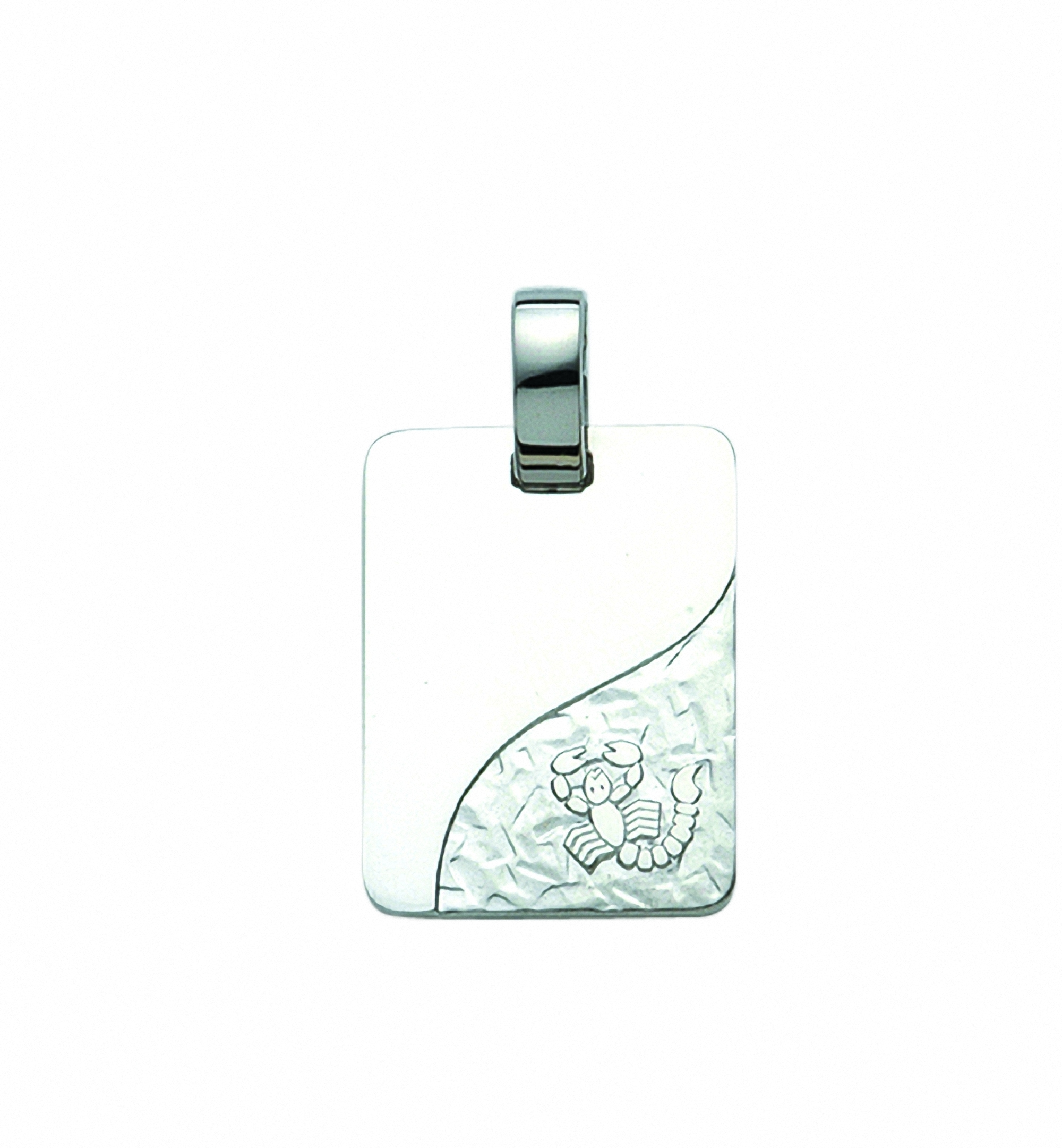 Adelia´s Kette mit Anhänger »925 Silber Sternzeichen Anhänger Skorpion«,  Schmuckset - Set mit Halskette bestellen | BAUR