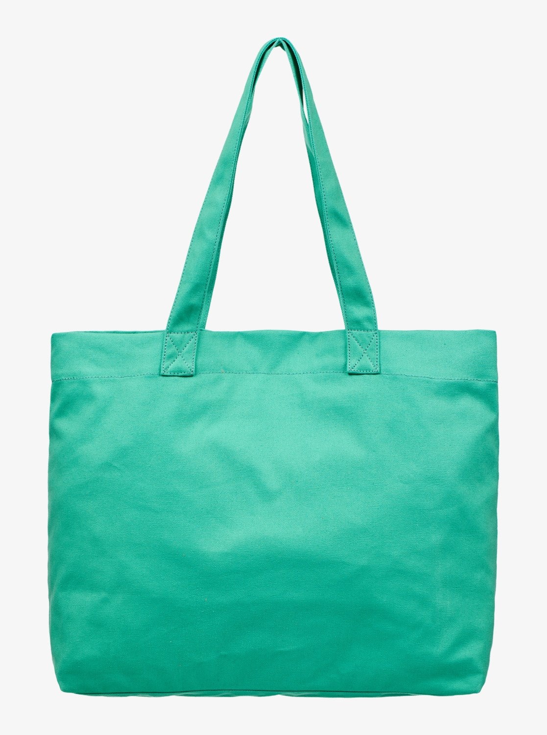 Roxy Strandtasche »GO FOR IT« sportlicher Stil, aus Baumwolle, Volumen 23 Liter, für Erwachsene