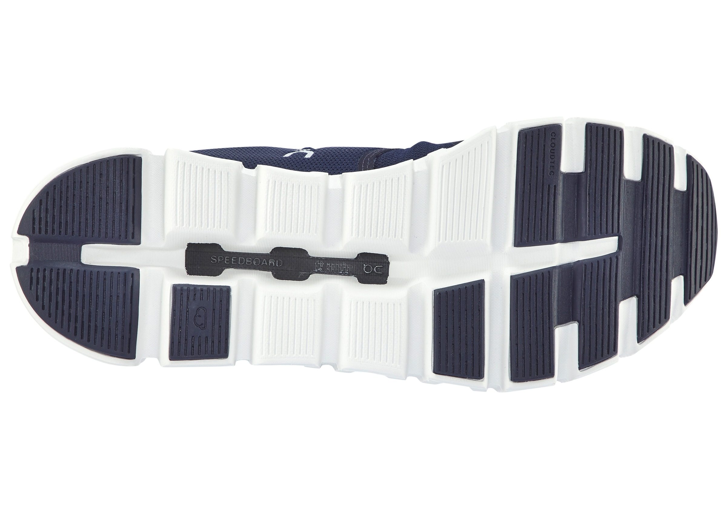 ON RUNNING Sneaker »ON RUNNING CLOUD 6«