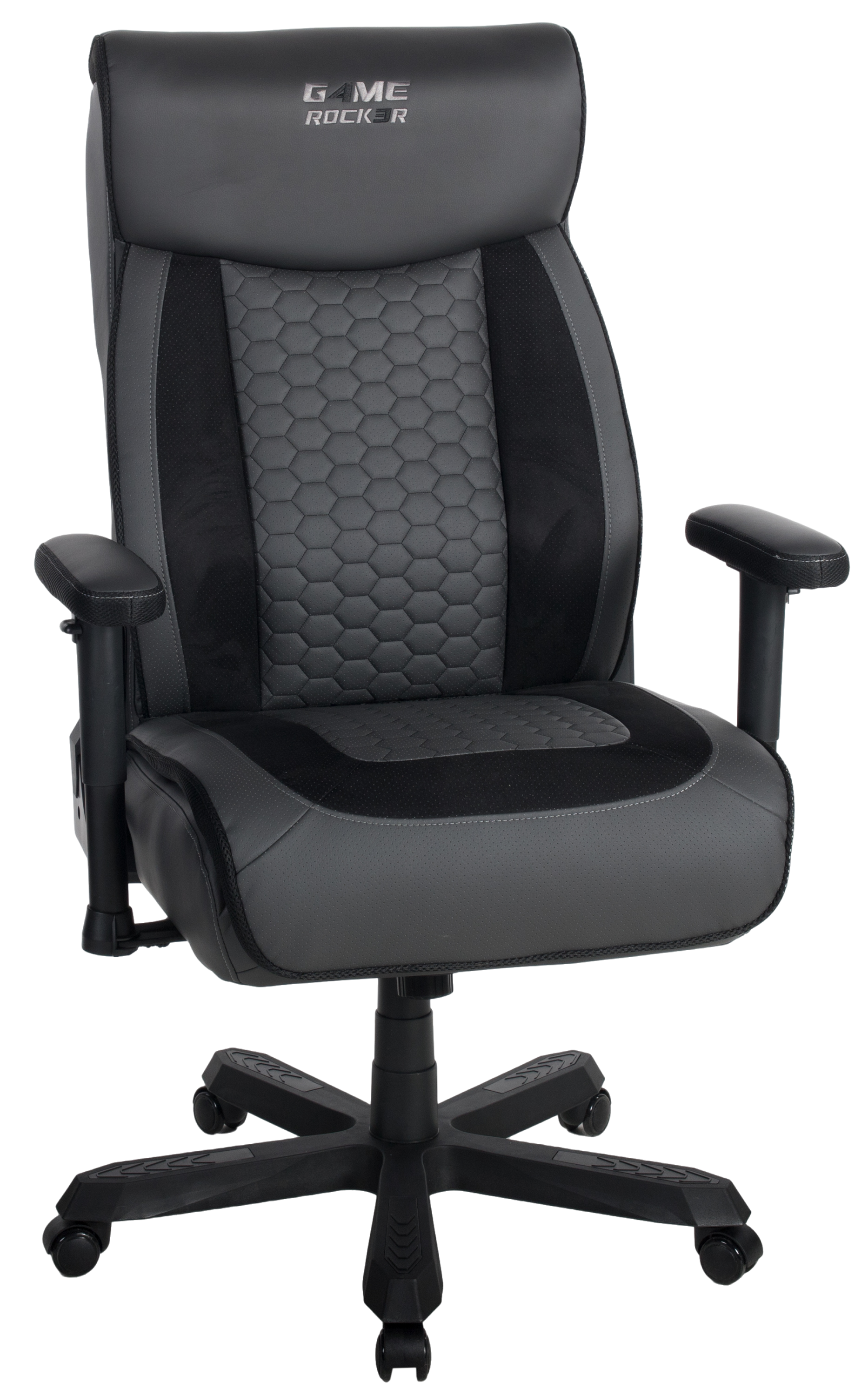 Duo Collection Chefsessel "Game-Rocker G-40 Large" () 1 Stk.Federkern, bela günstig online kaufen