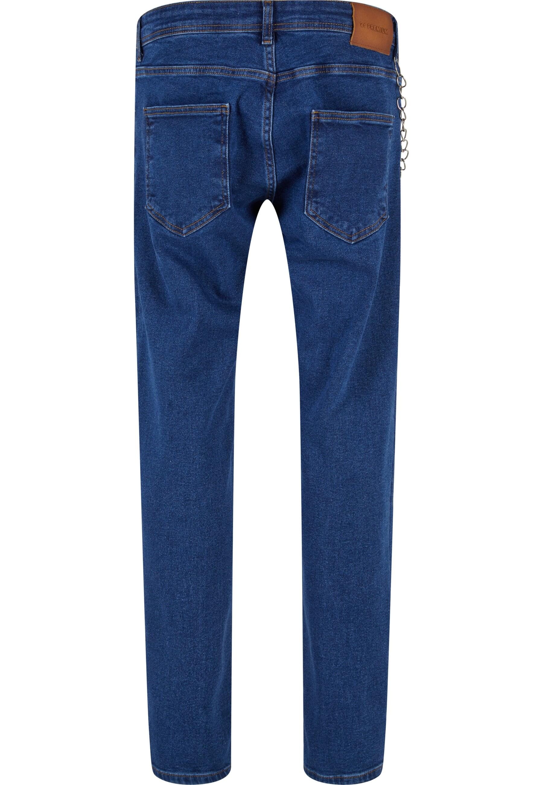 2Y Studios Bequeme Jeans »2Y Studios Herren 2Y Tapered Fit Jeans«