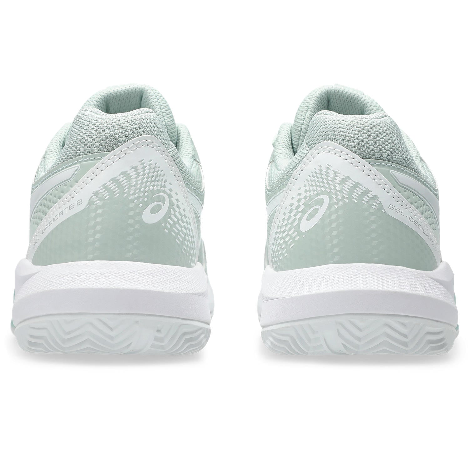 Asics Tennisschuh »GEL-DEDICATE 8 CLAY«, Sandplatzschuhe für Ascheplätze