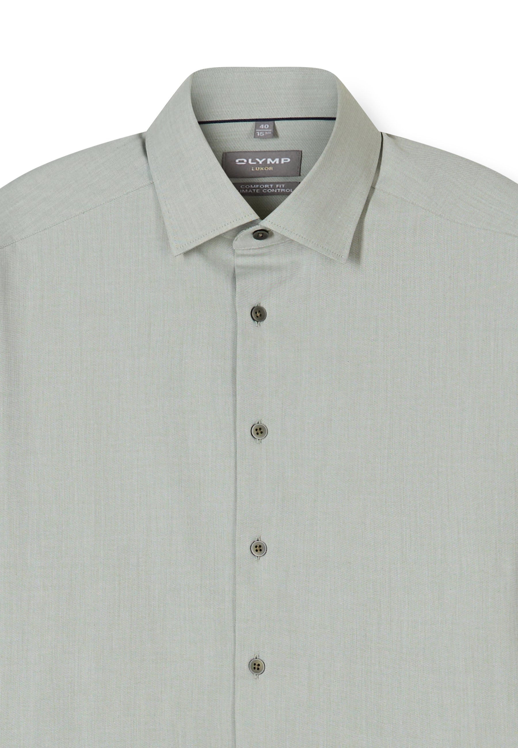 OLYMP Businesshemd »OLYMP Luxor 24/Seven, comfort fit, New Kent«