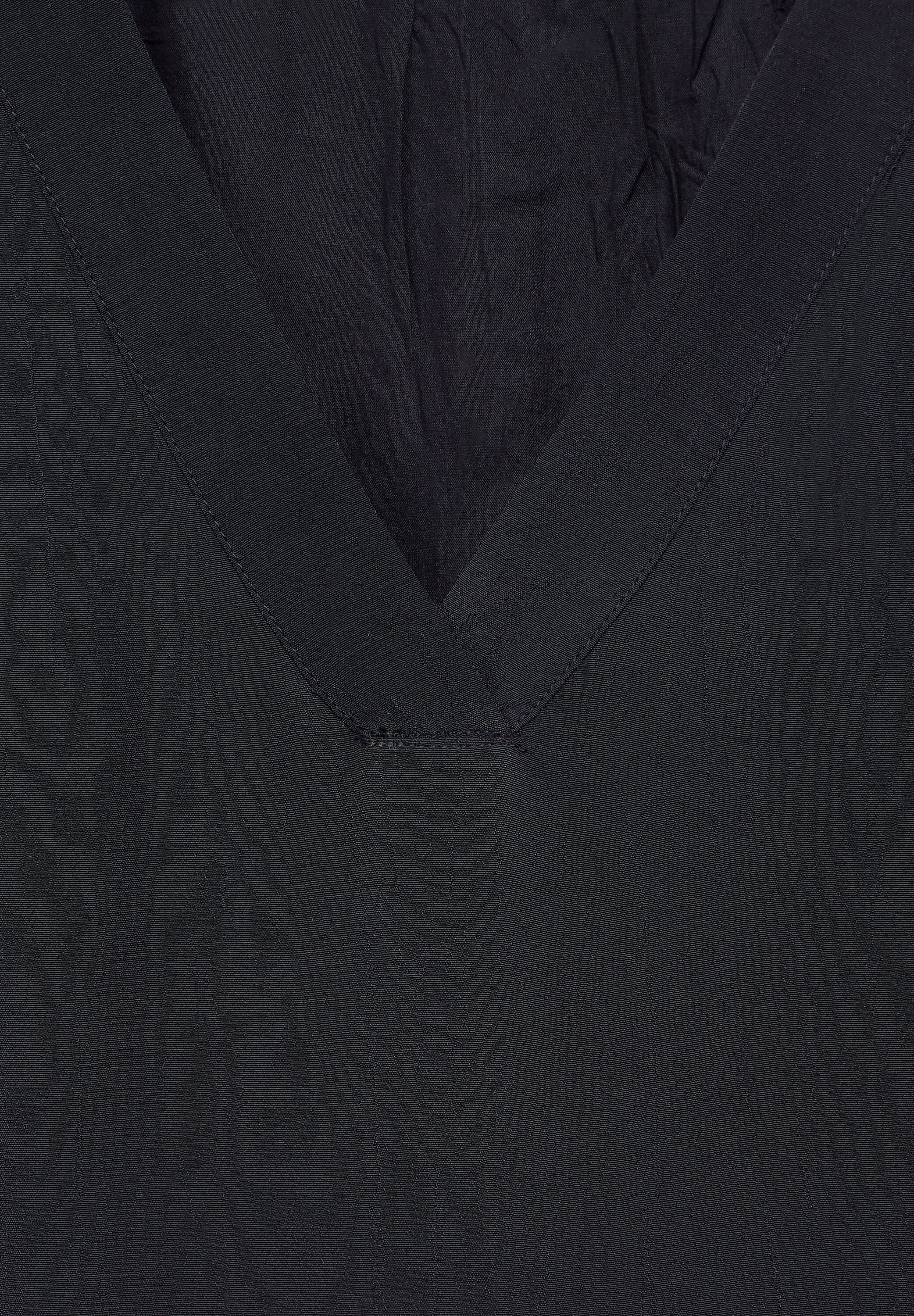 Cecil Sommerkleid, in Crepe Optik