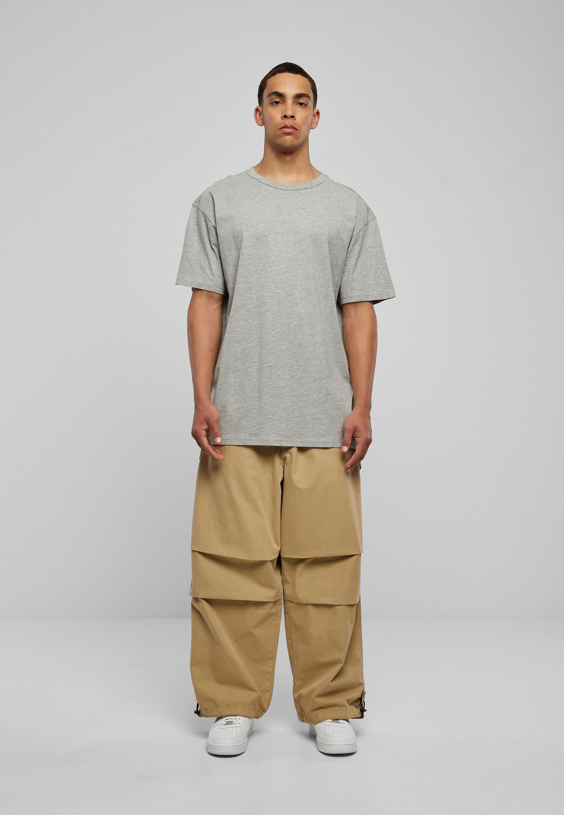 URBAN CLASSICS T-Shirt »Urban Classics Herren Oversized Tee«, (1 tlg.)