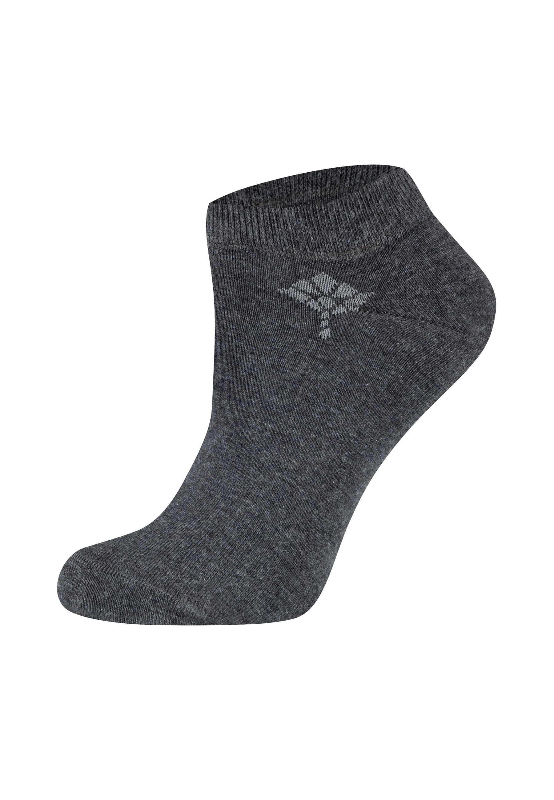 JOOP! Sneakersocken »Sneakersocken 4er Pack«