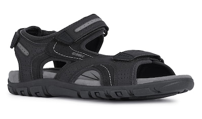 Sandale »UOMO SANDAL STRADA«