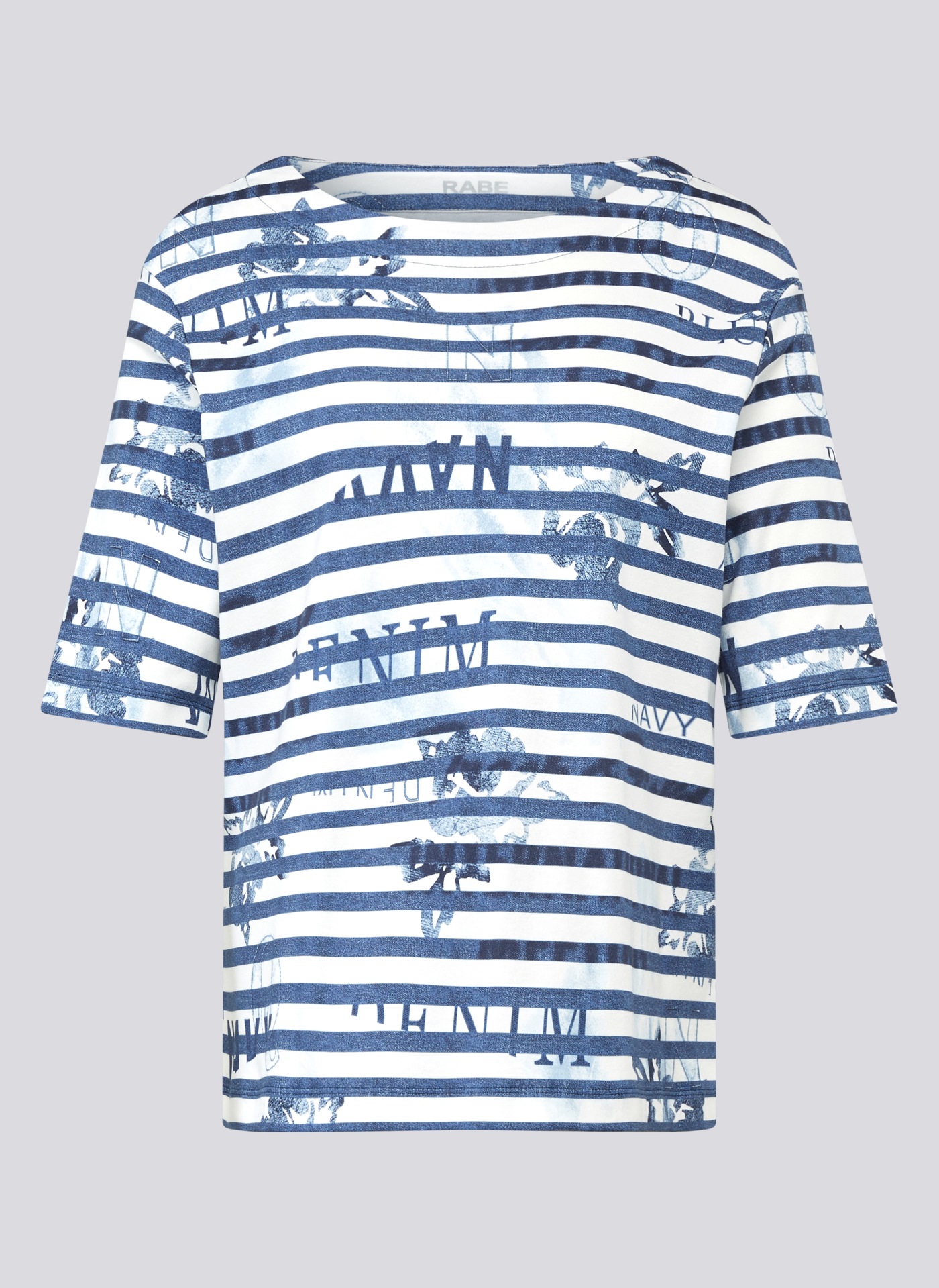 Rabe Print-Shirt »T-Shirt«