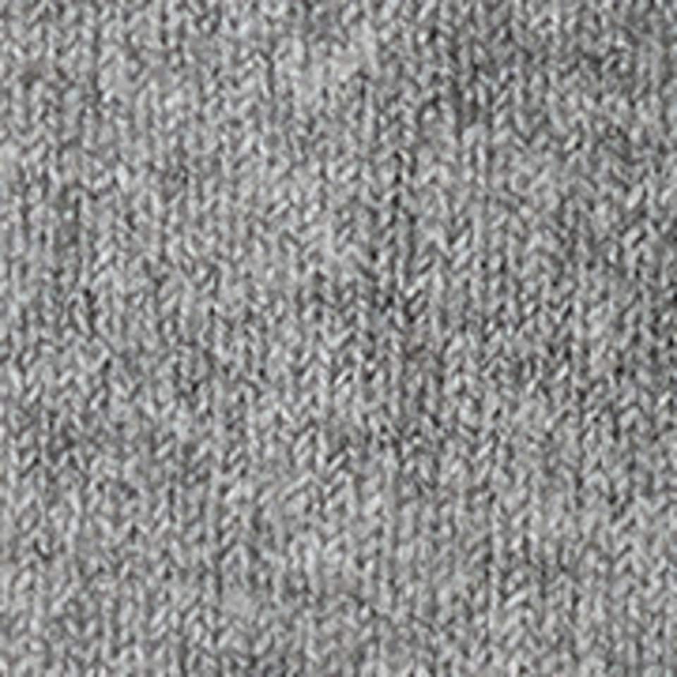 Cecil Cardigan mit Ripp-Details