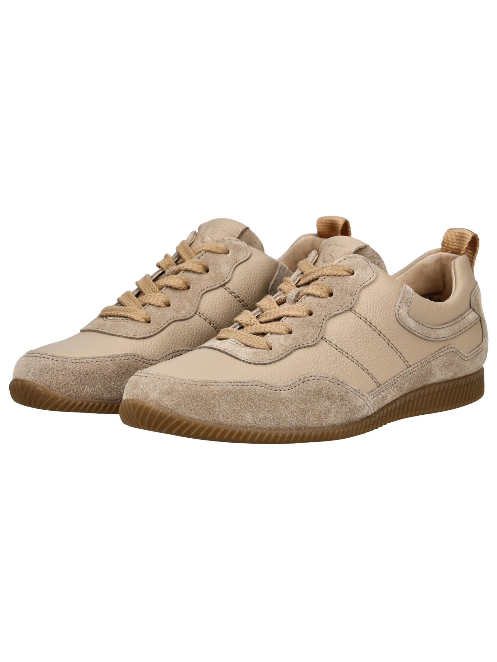 Paul Green Sneaker »Paul Green Sneaker Leder«