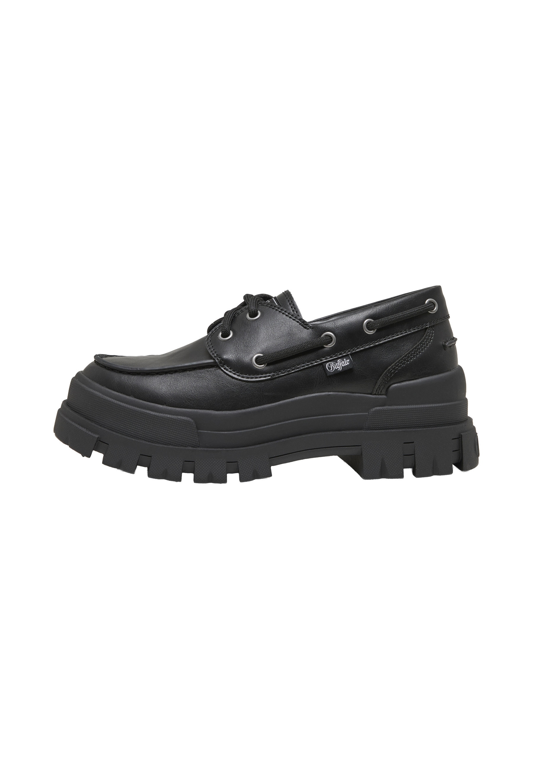 Buffalo Loafer »Buffalo ASPHA BOAT«