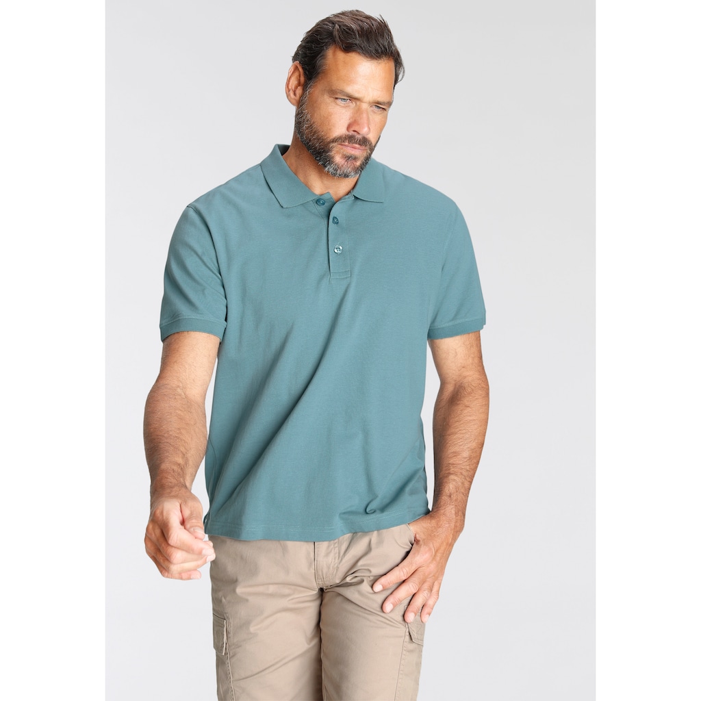 Man's World Poloshirt