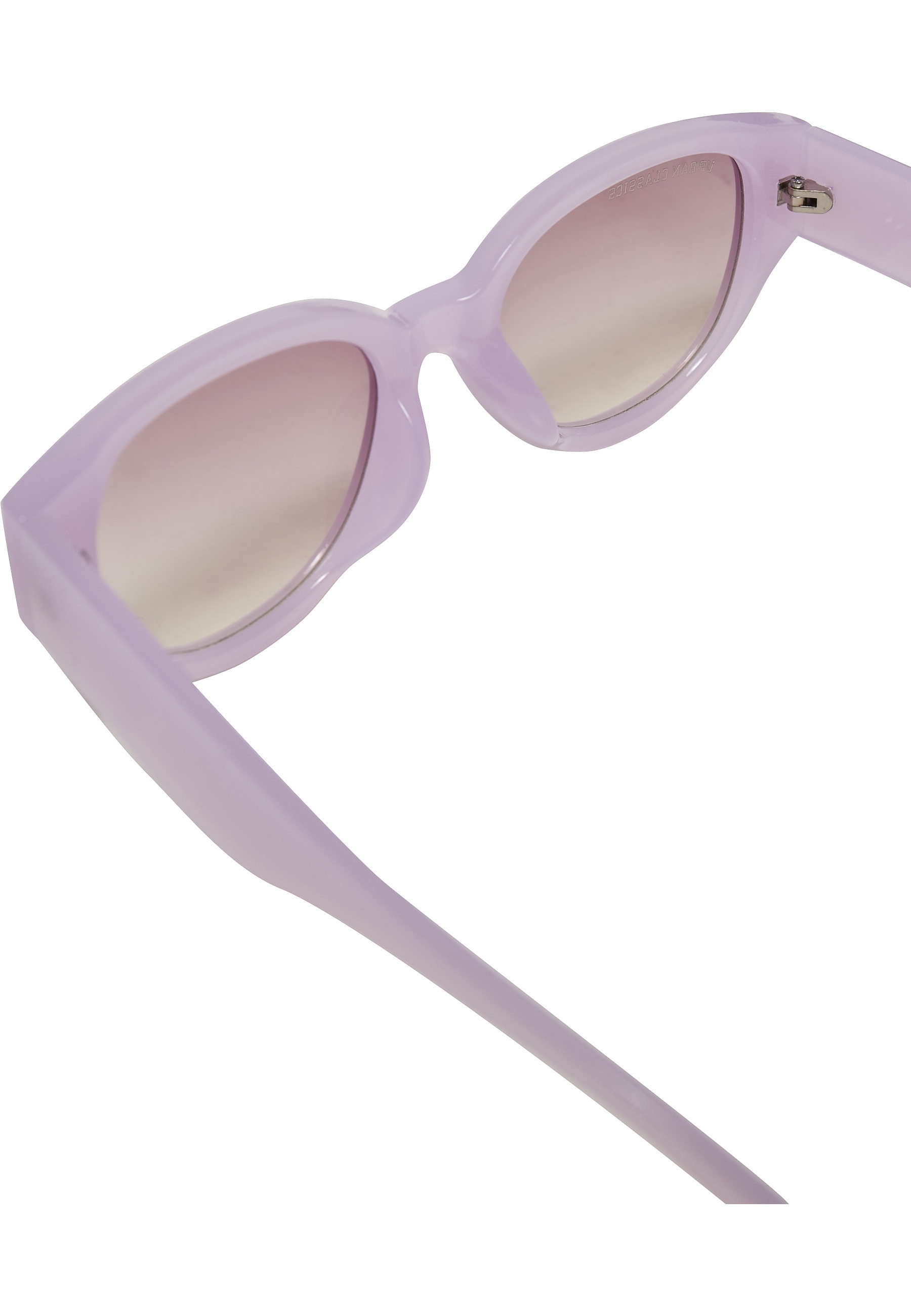URBAN CLASSICS Sonnenbrille »Urban Classics Unisex Sunglasses Santa Cruz«