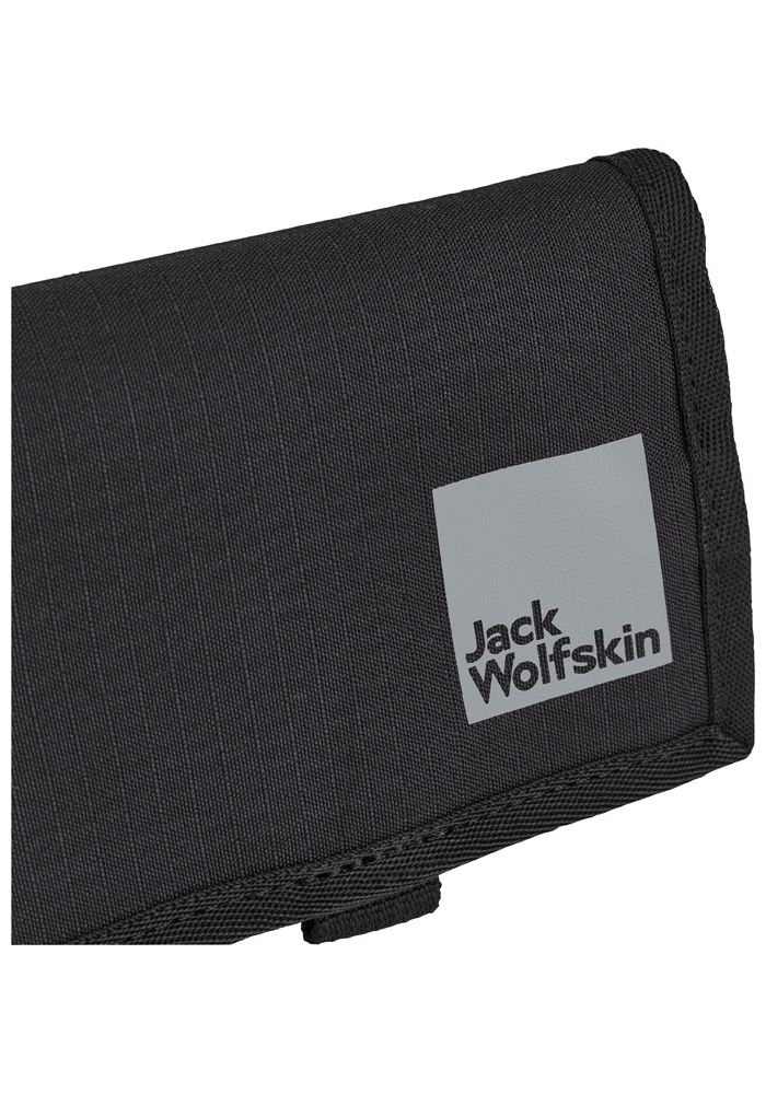 Jack Wolfskin Geldbörse »GUTLEUT WALLET«