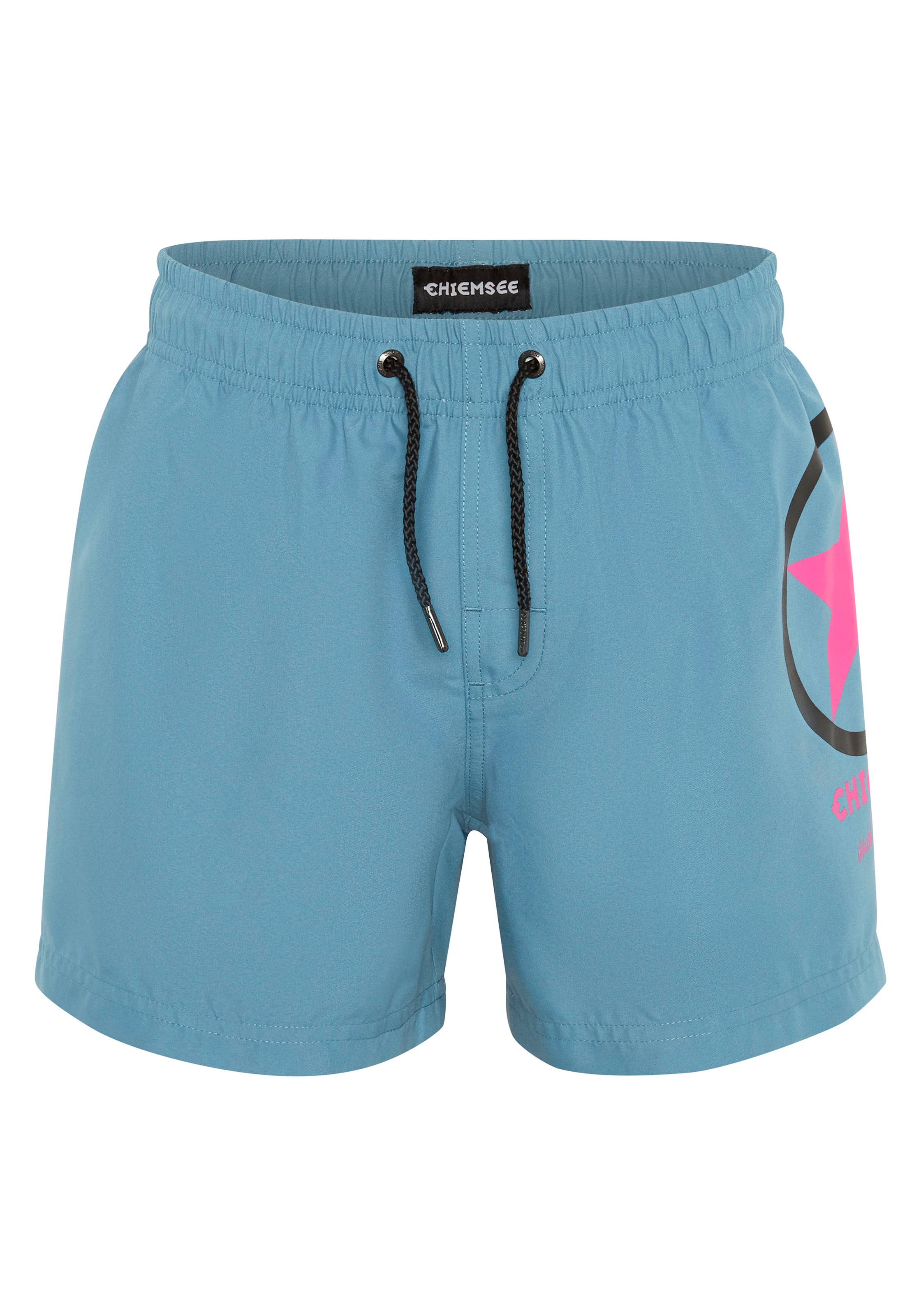 Chiemsee Badeshorts "BLUE STONE"