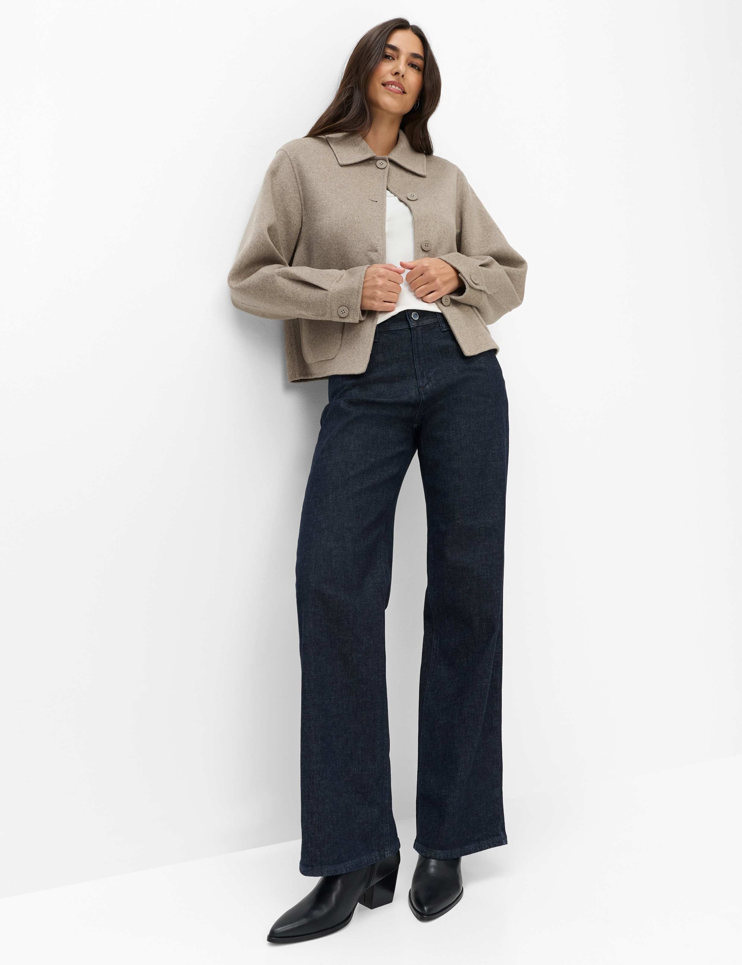 Brax 5-Pocket-Jeans »Style MAINE«