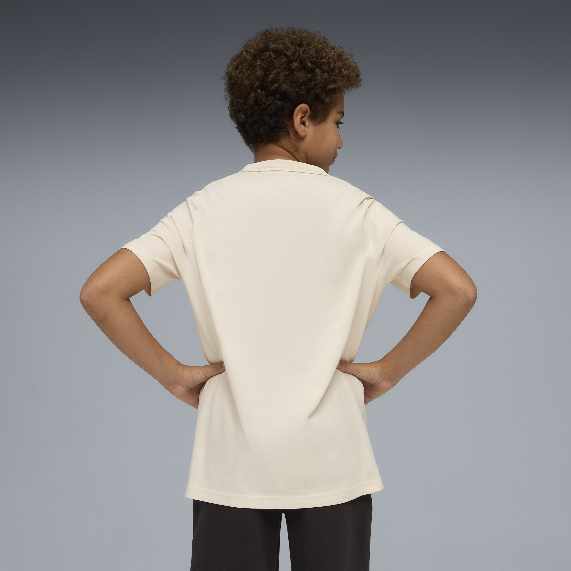 Thumbnail - PUMA T-Shirt "PUMA Class Graphic T-Shirt Jungen"