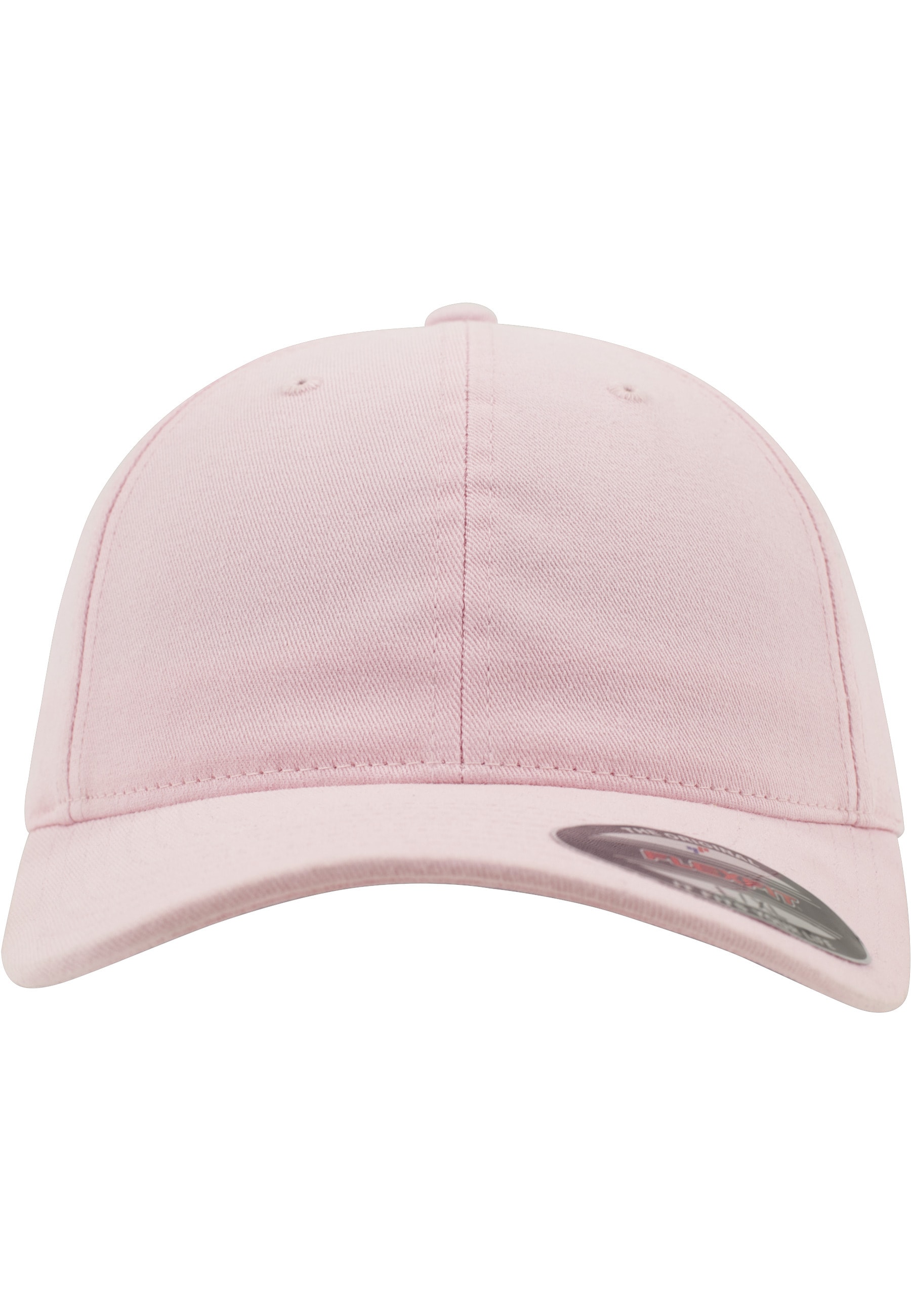 Flexfit Flex Cap "Flexfit Unisex Flexfit Garment Washed Cotton Dad Hat"
