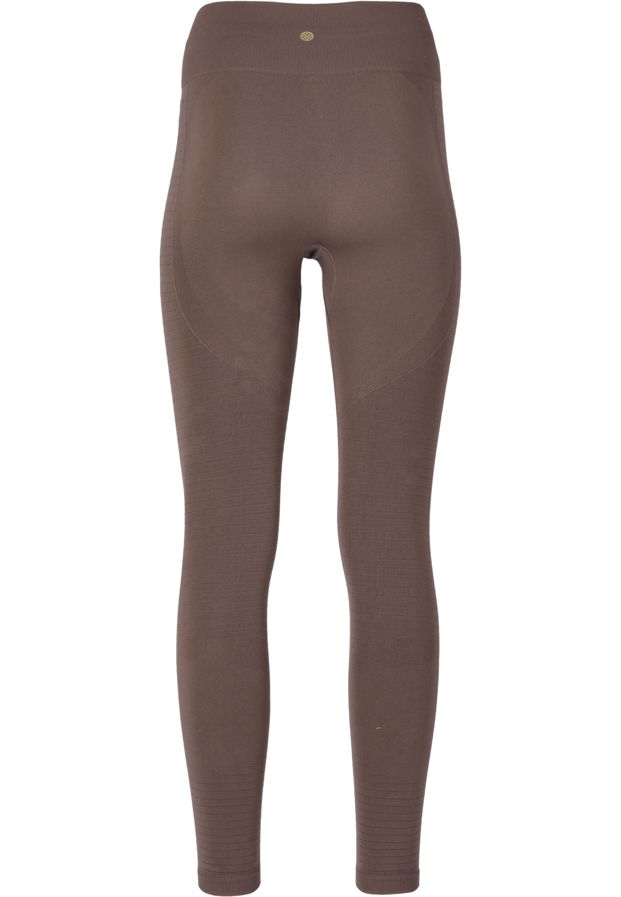 ATHLECIA Funktionstights »NAGAR«, mit angesagtem High-Waist-Bund