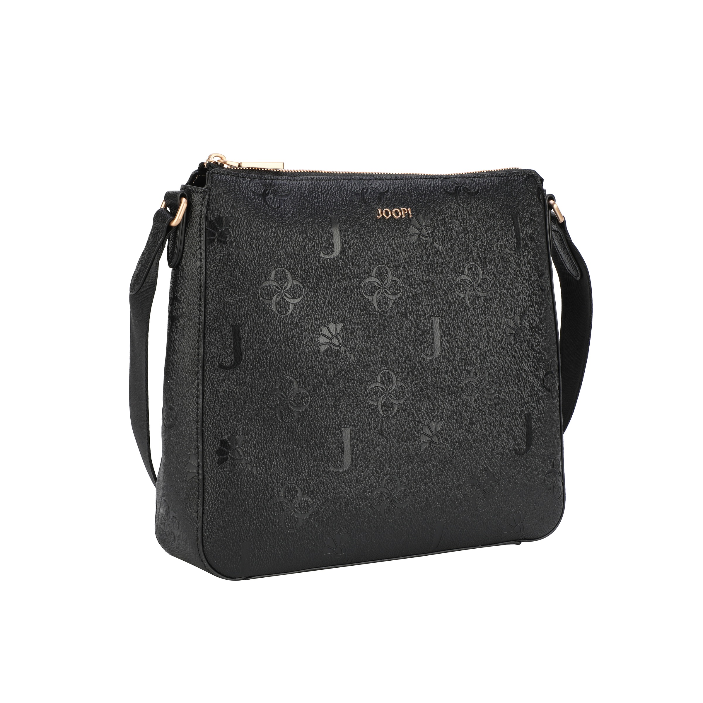 JOOP Schultertasche "decoro edition jasmina shoulderbag mvz", Umhängetasche günstig online kaufen