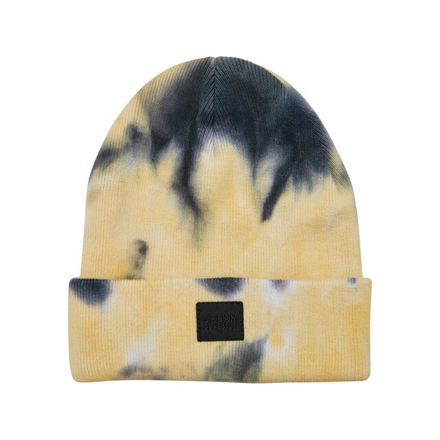 URBAN CLASSICS Beanie »Unisex Tie Dye Beanie Kids«, (1 St.) online kaufen |  BAUR