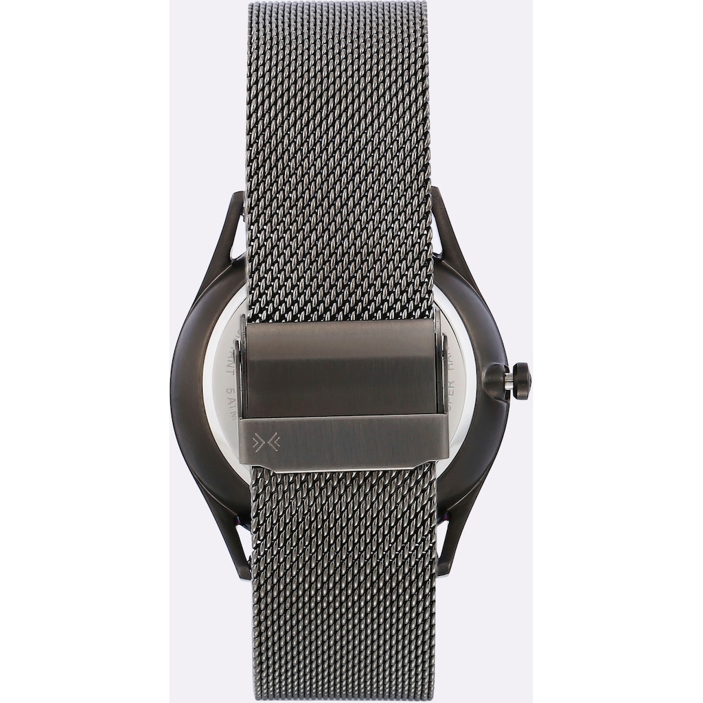 Skagen Multifunktionsuhr »HOLST MULTIFUNCTION, SKW6180«