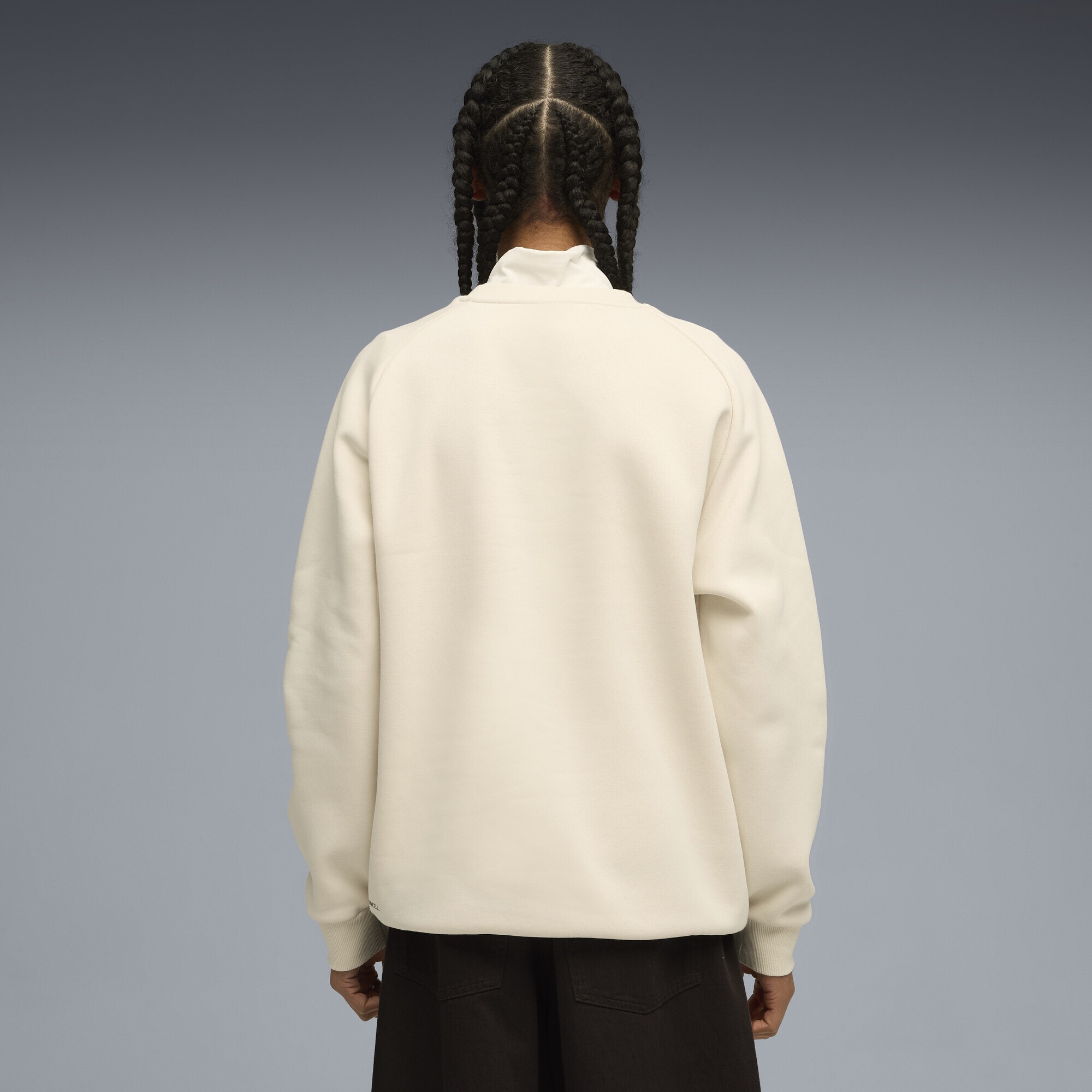 PUMA Sweatshirt »PUMATECH Relaxed Sweatshirt Herren«
