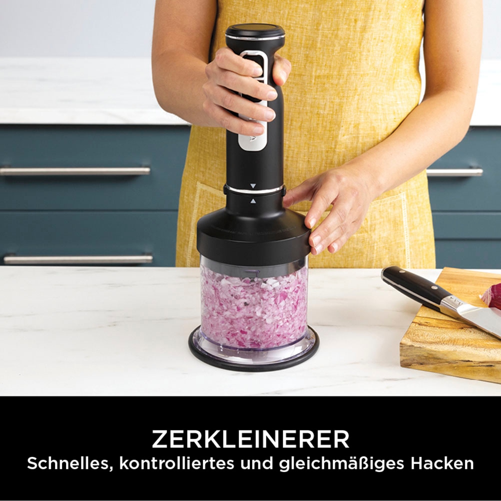 NINJA Handmixer »CI100EU 3-in-1«, 850 W